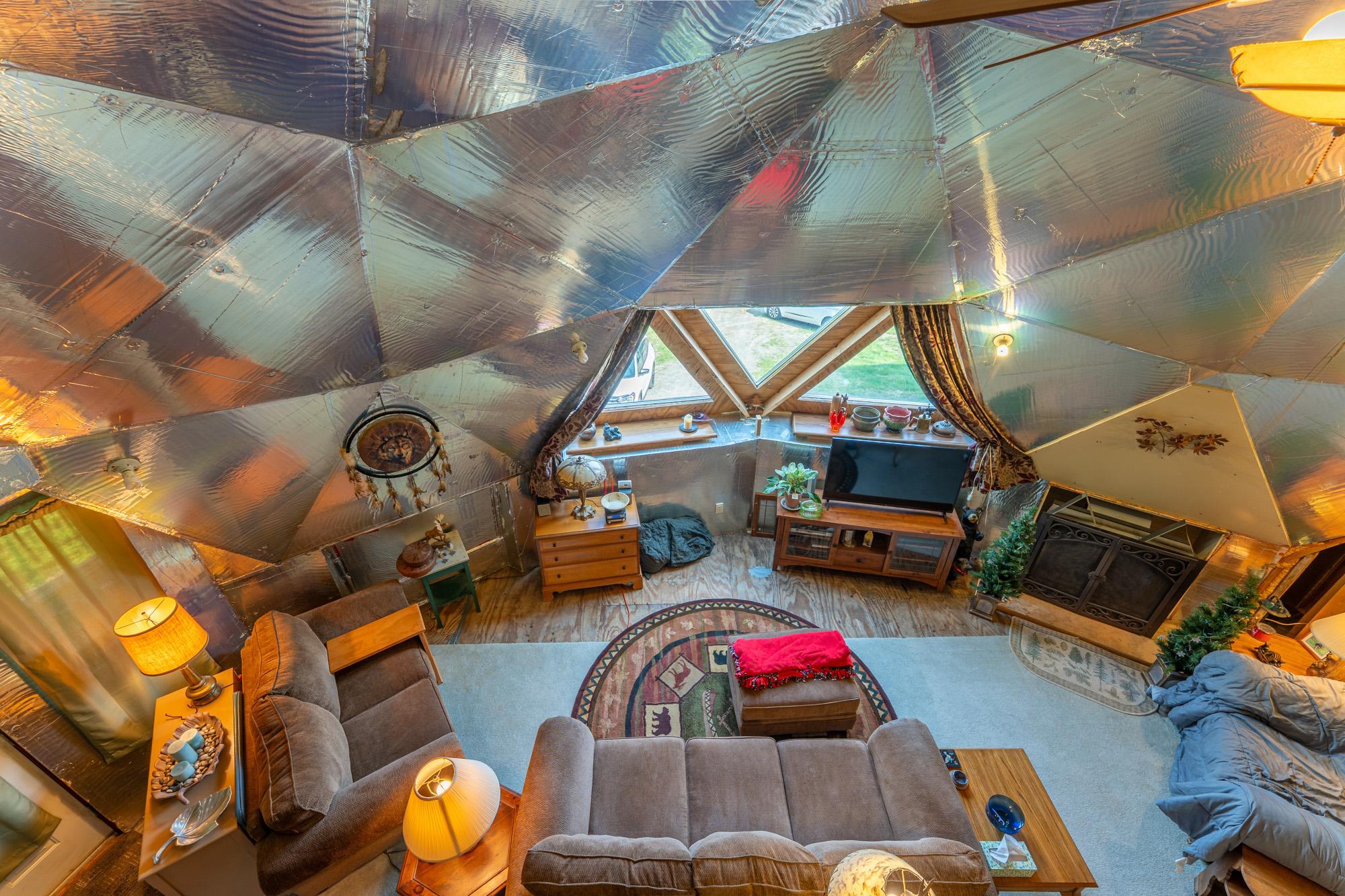 3382 Breezy Point Road