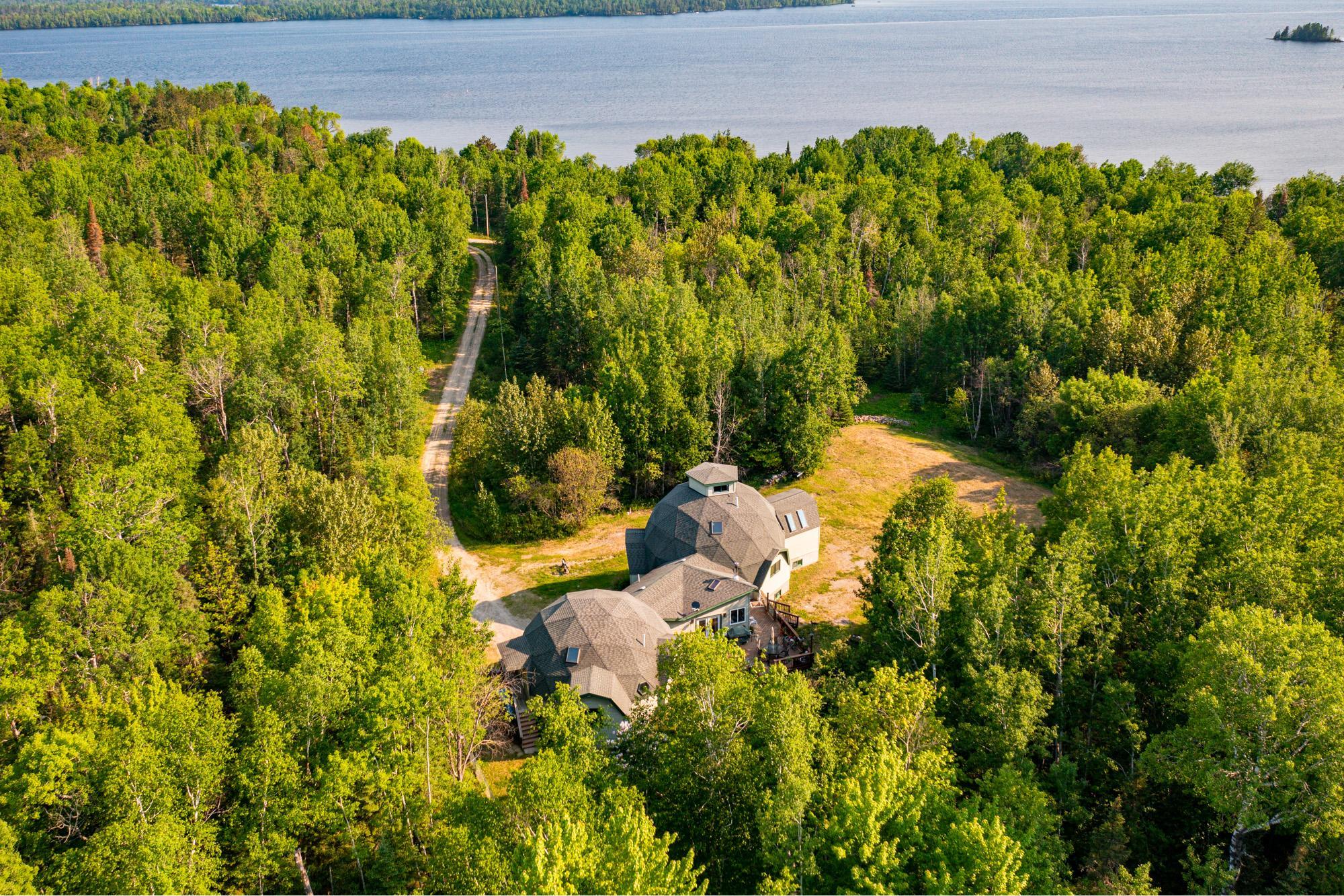 3382 Breezy Point Road