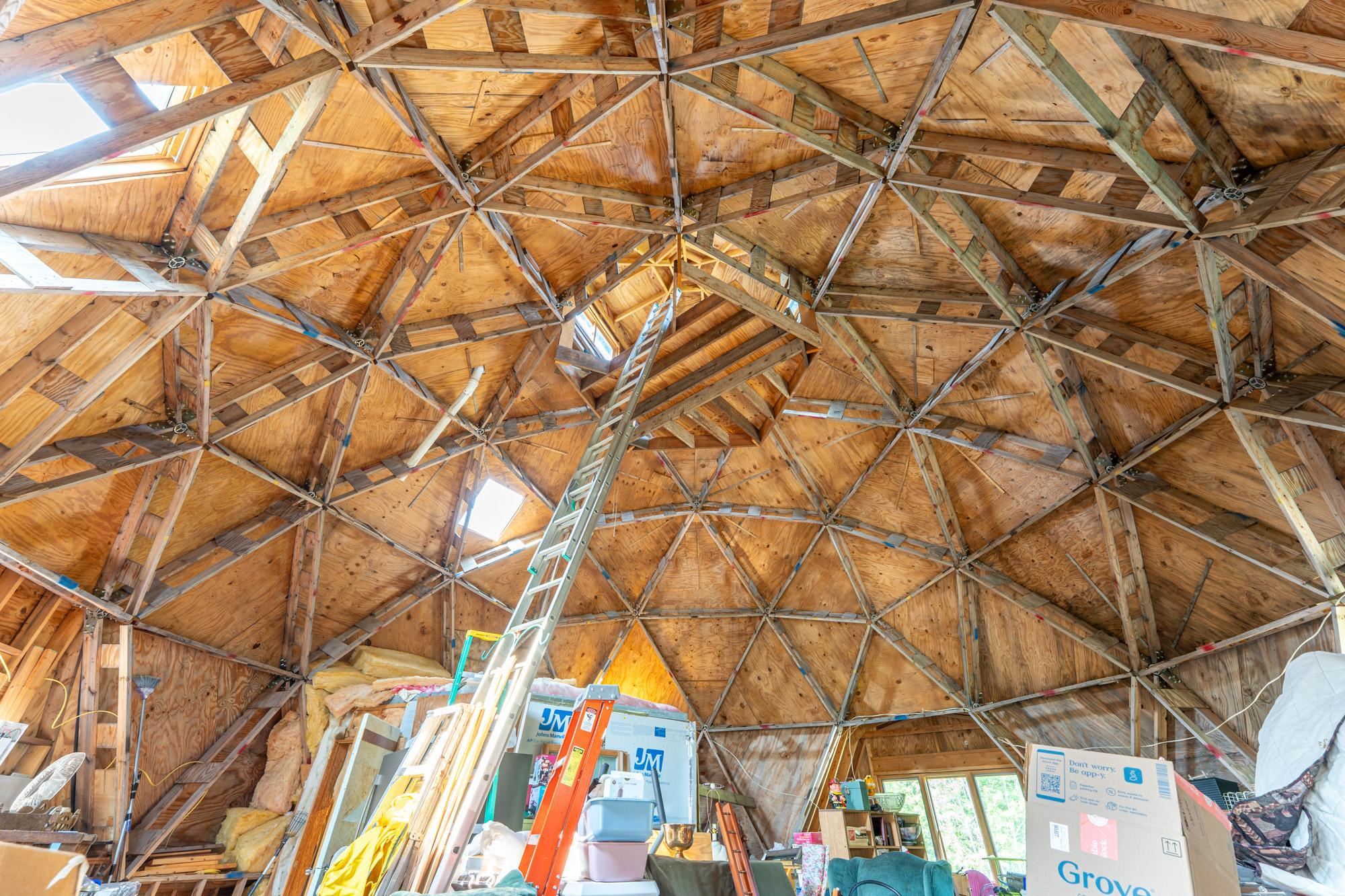 3382 Breezy Point Road