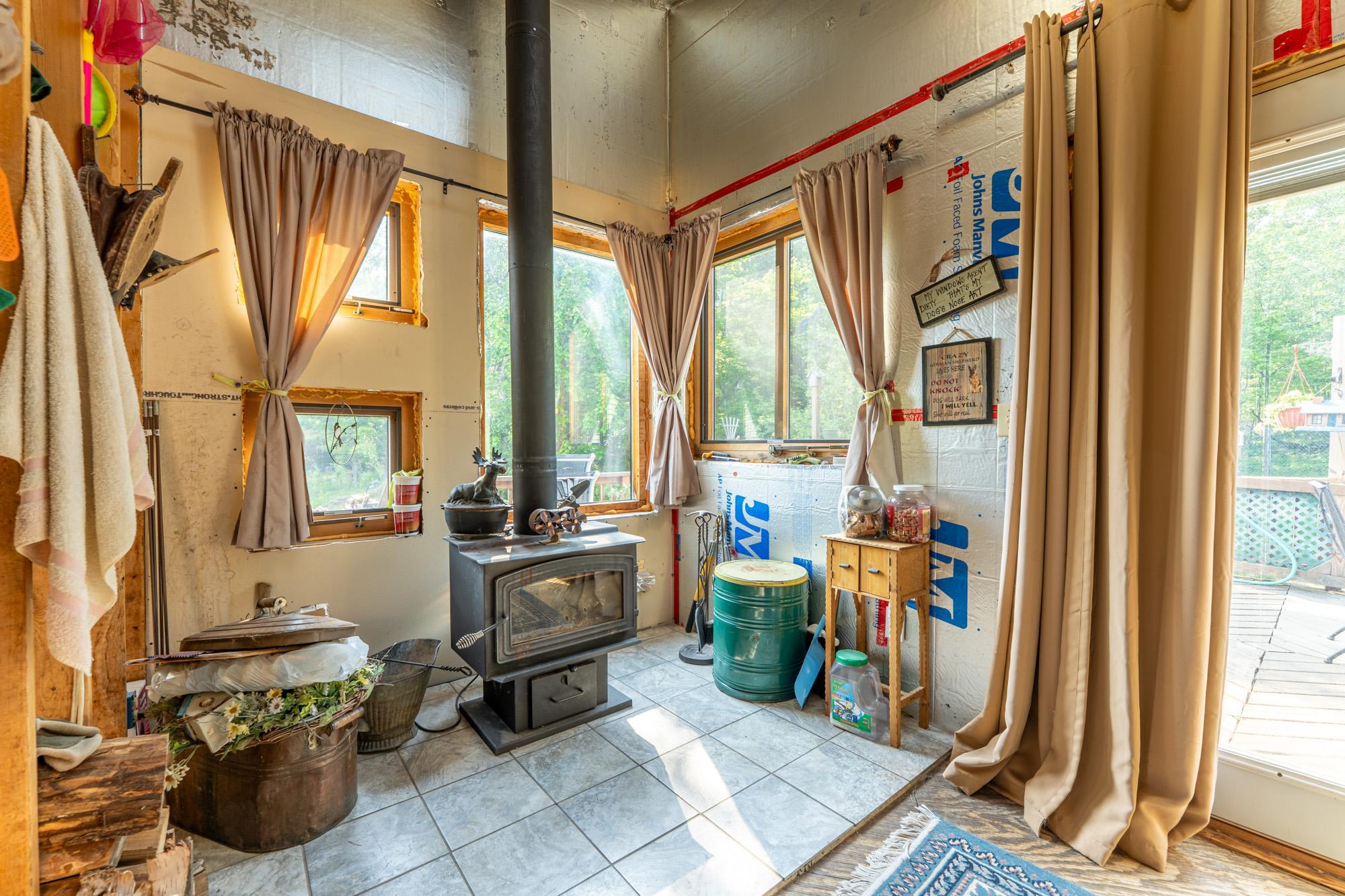 3382 Breezy Point Road