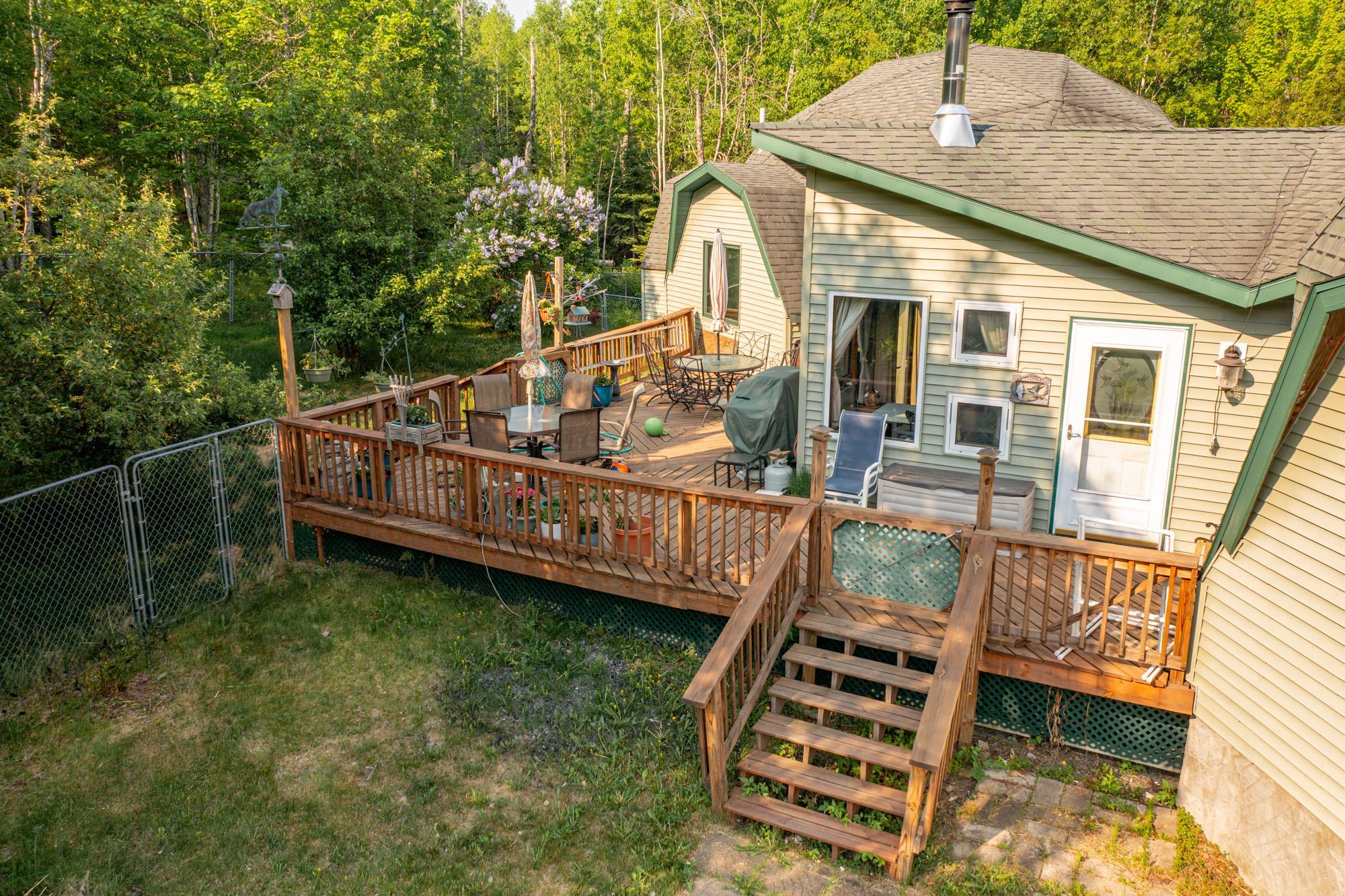 3382 Breezy Point Road