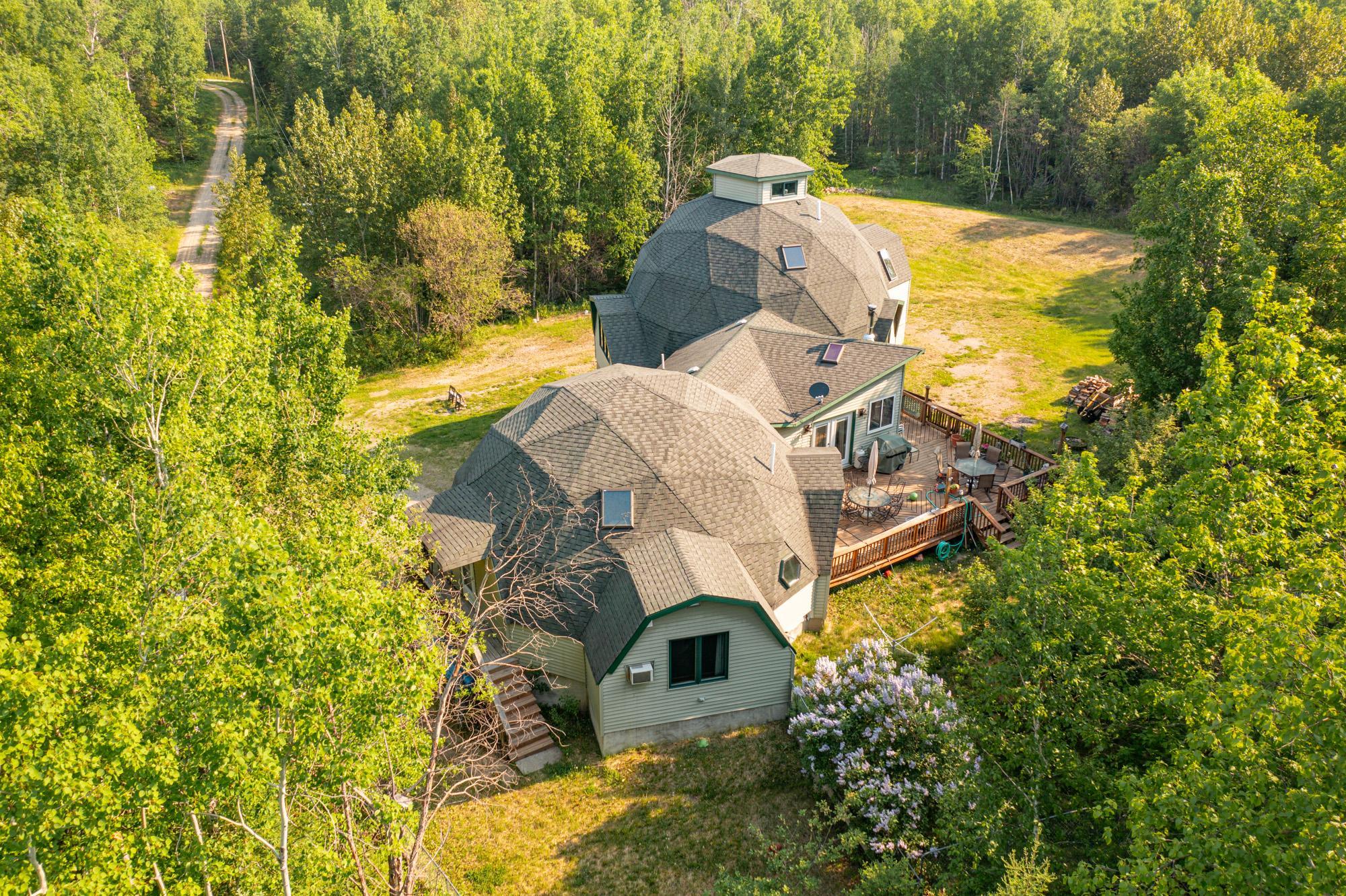 3382 Breezy Point Road