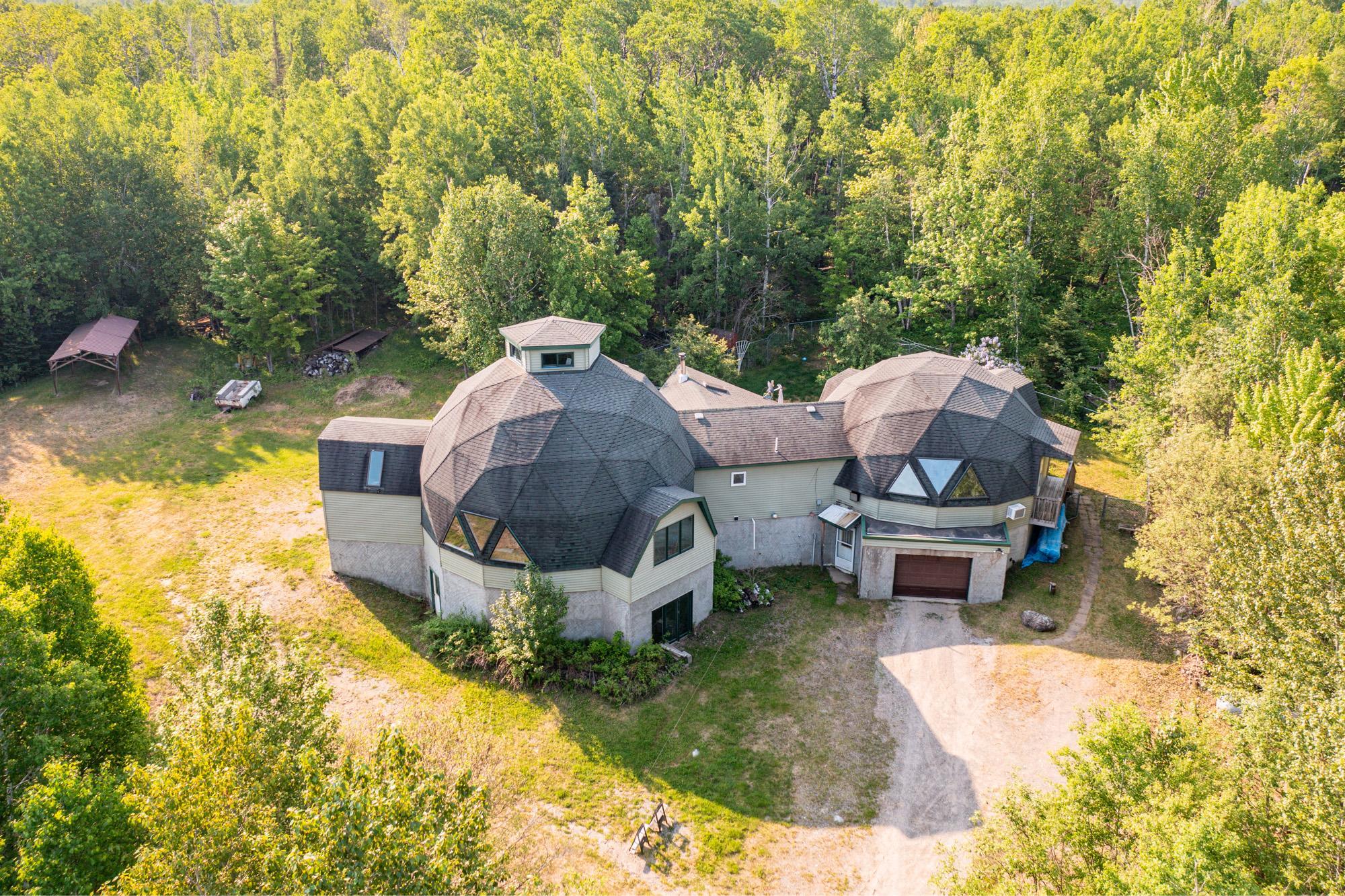 3382 Breezy Point Road