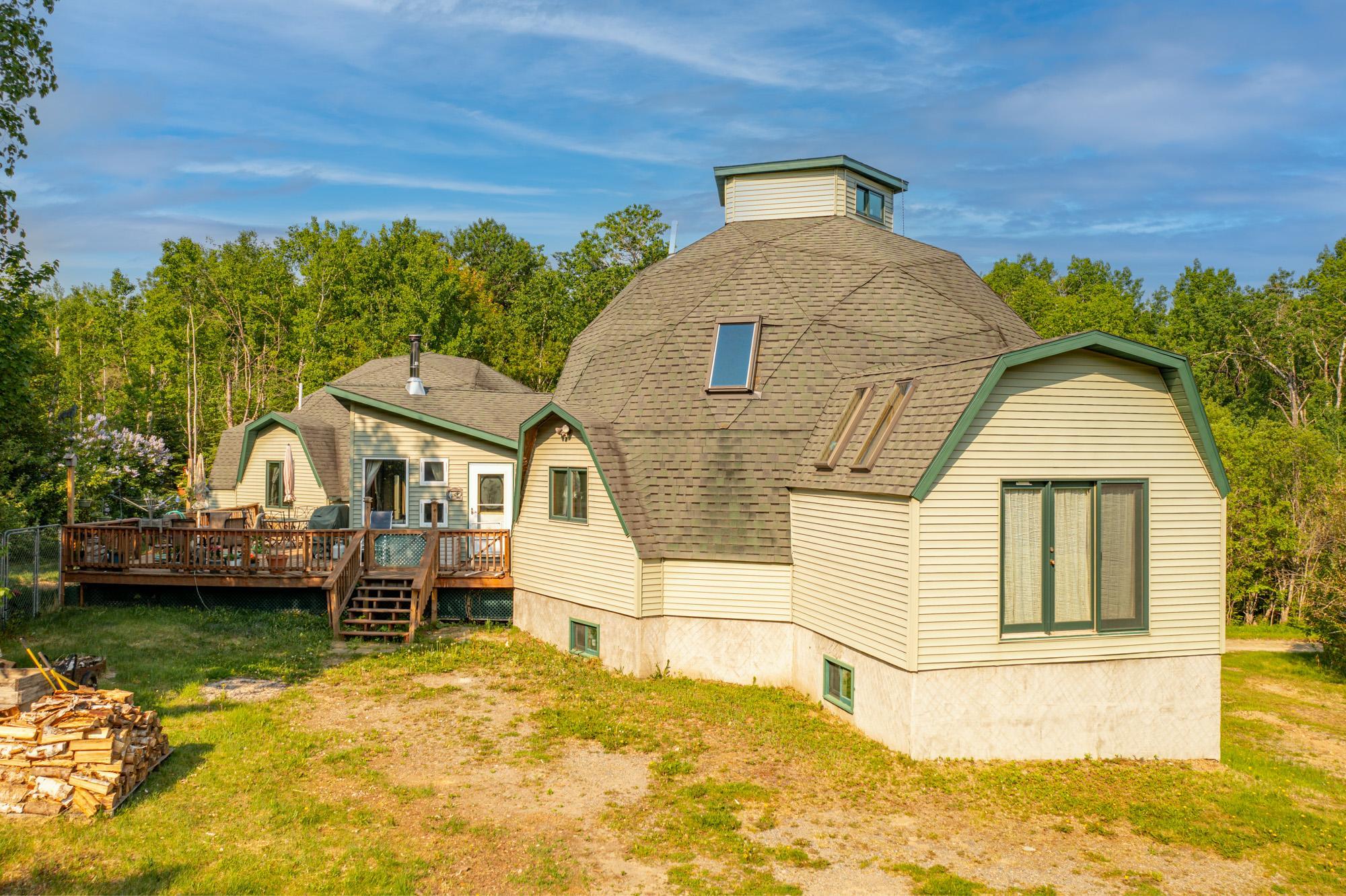 3382 Breezy Point Road