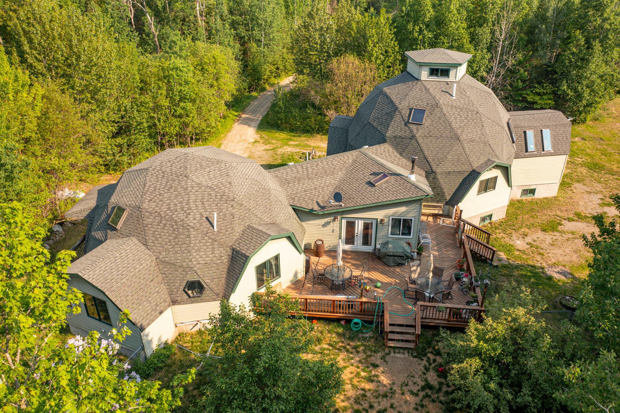 3382 Breezy Point Road