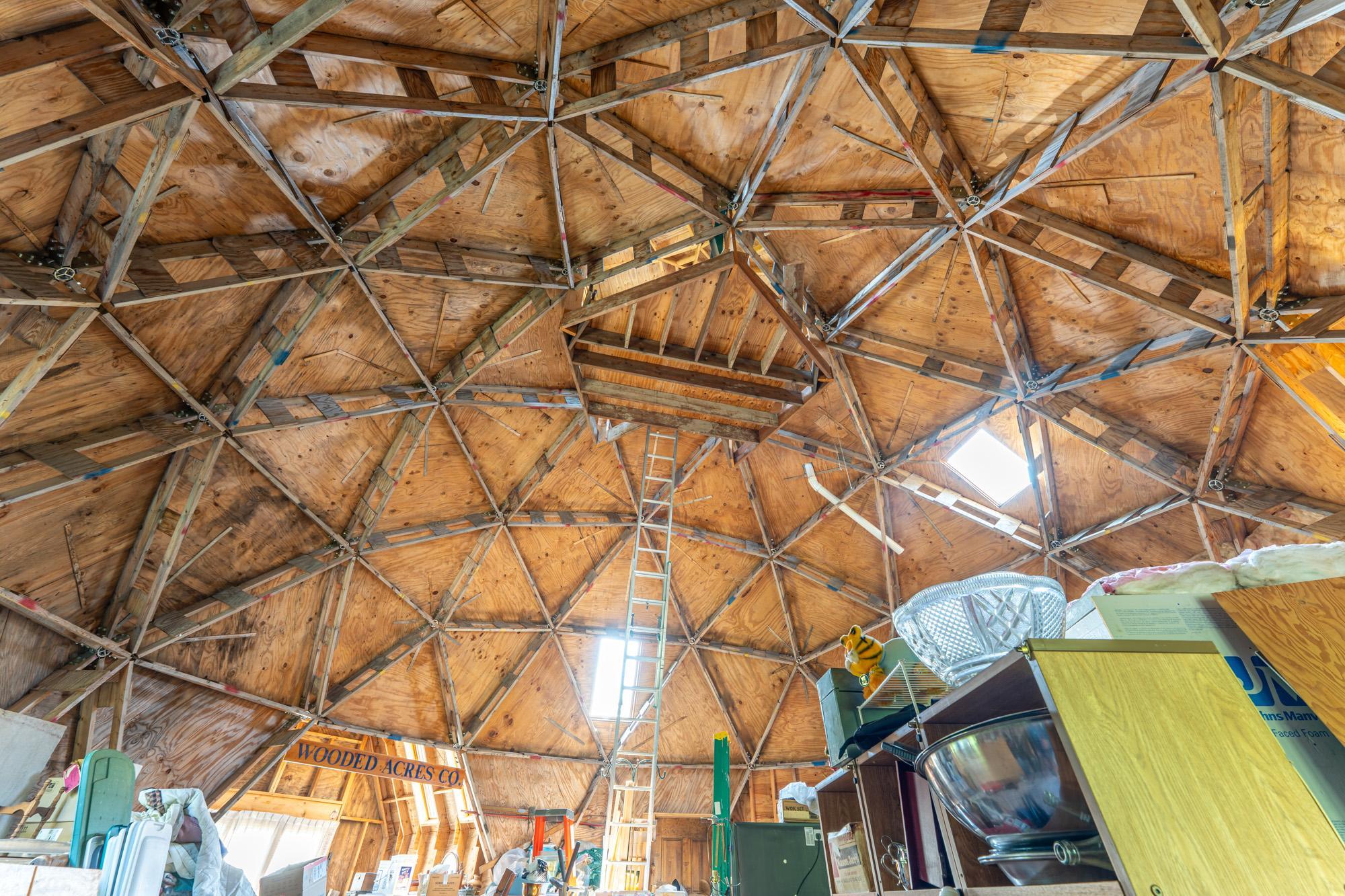 3382 Breezy Point Road