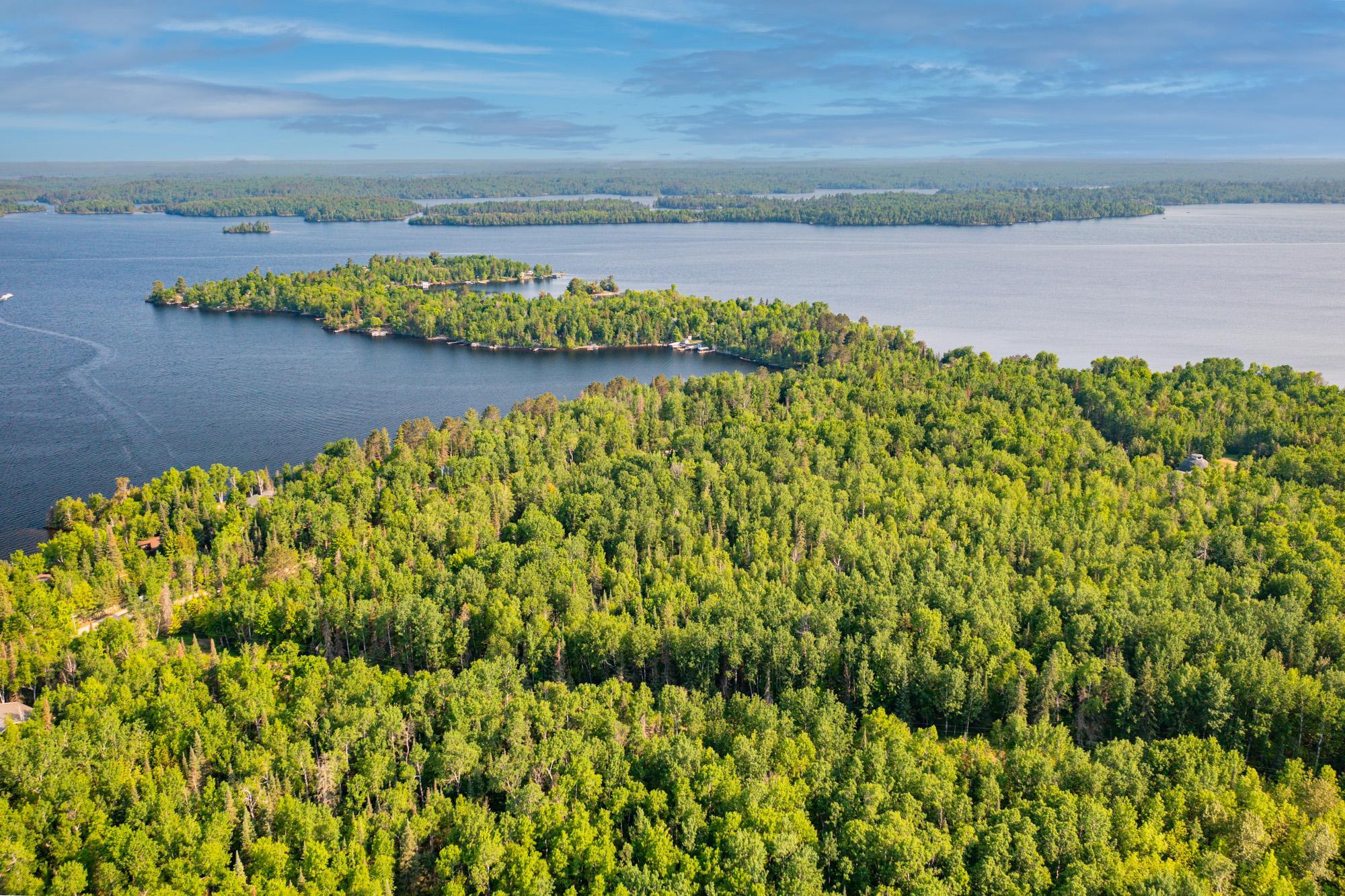 3382 Breezy Point Road