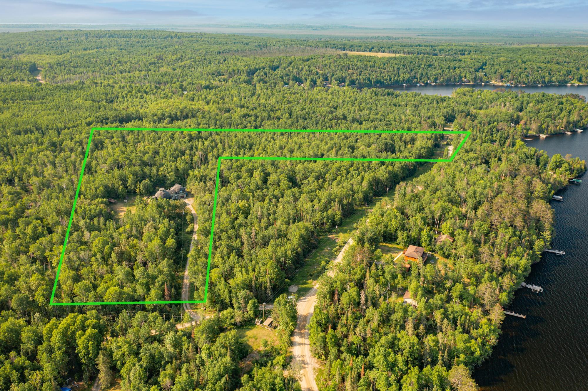 3382 Breezy Point Road