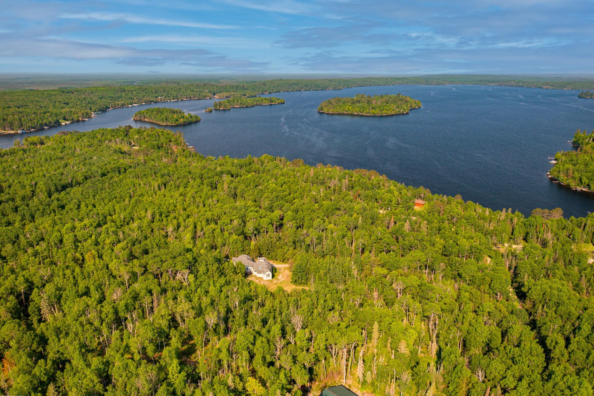 3382 Breezy Point Road