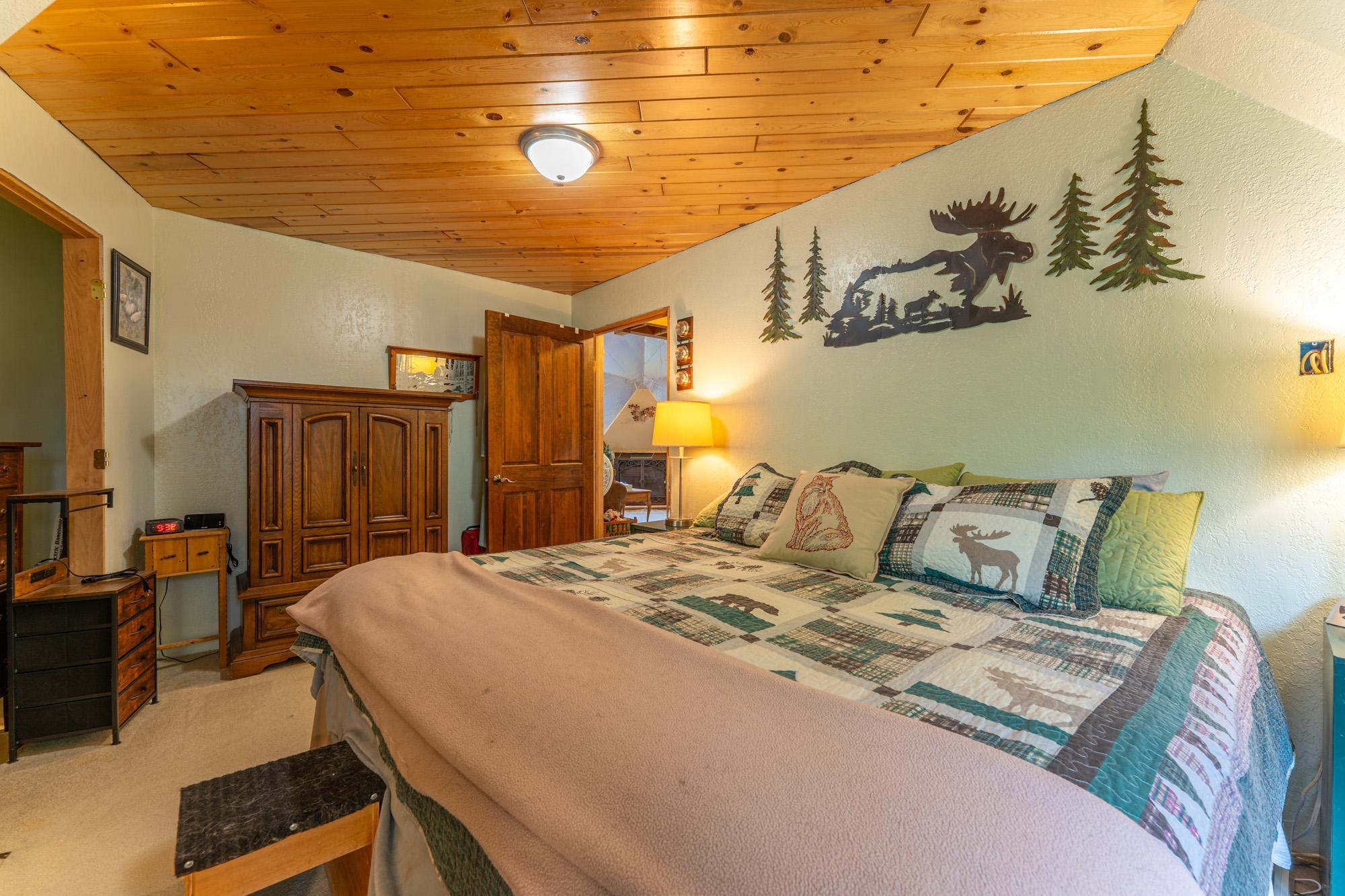 3382 Breezy Point Road