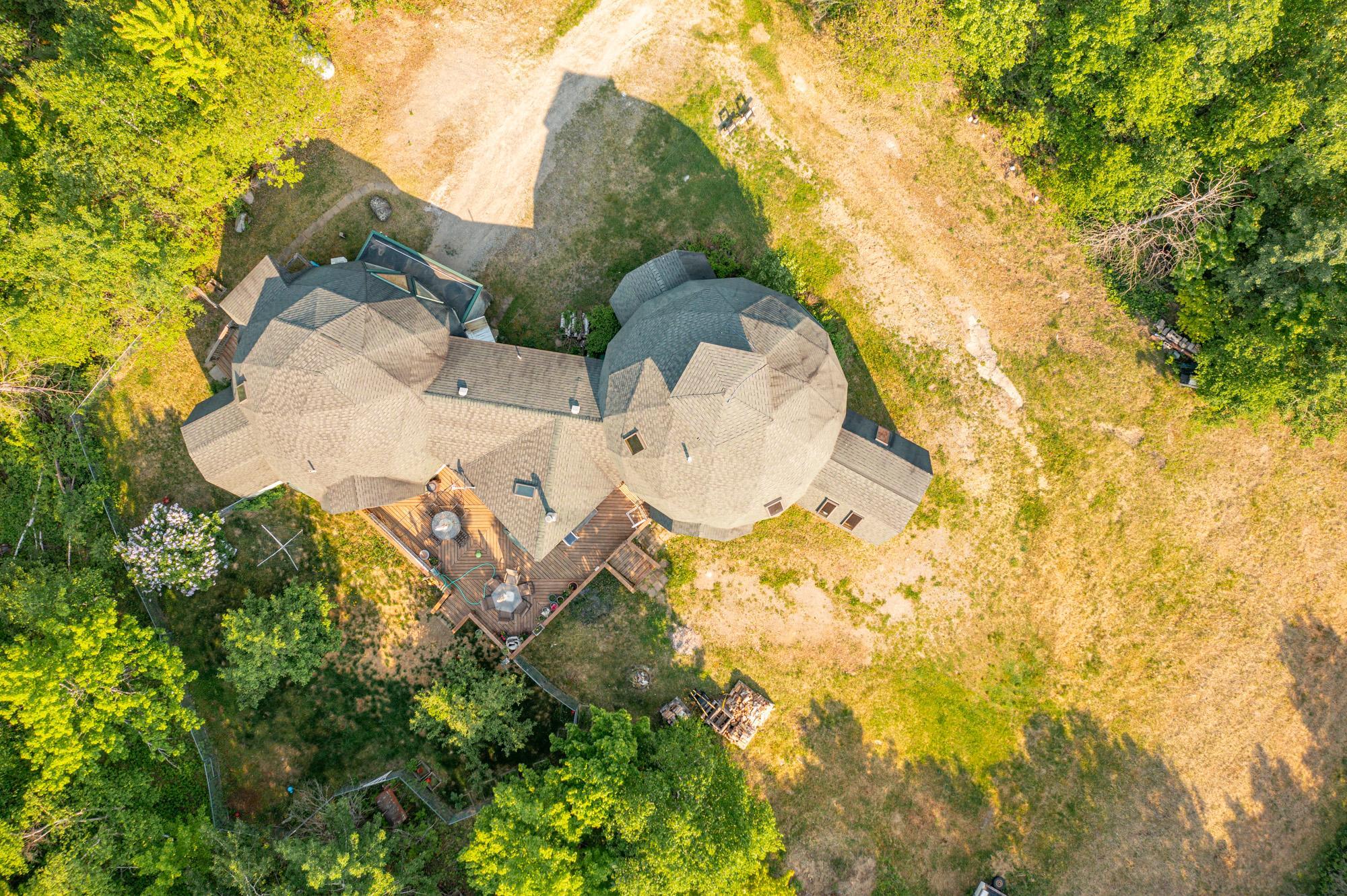 3382 Breezy Point Road