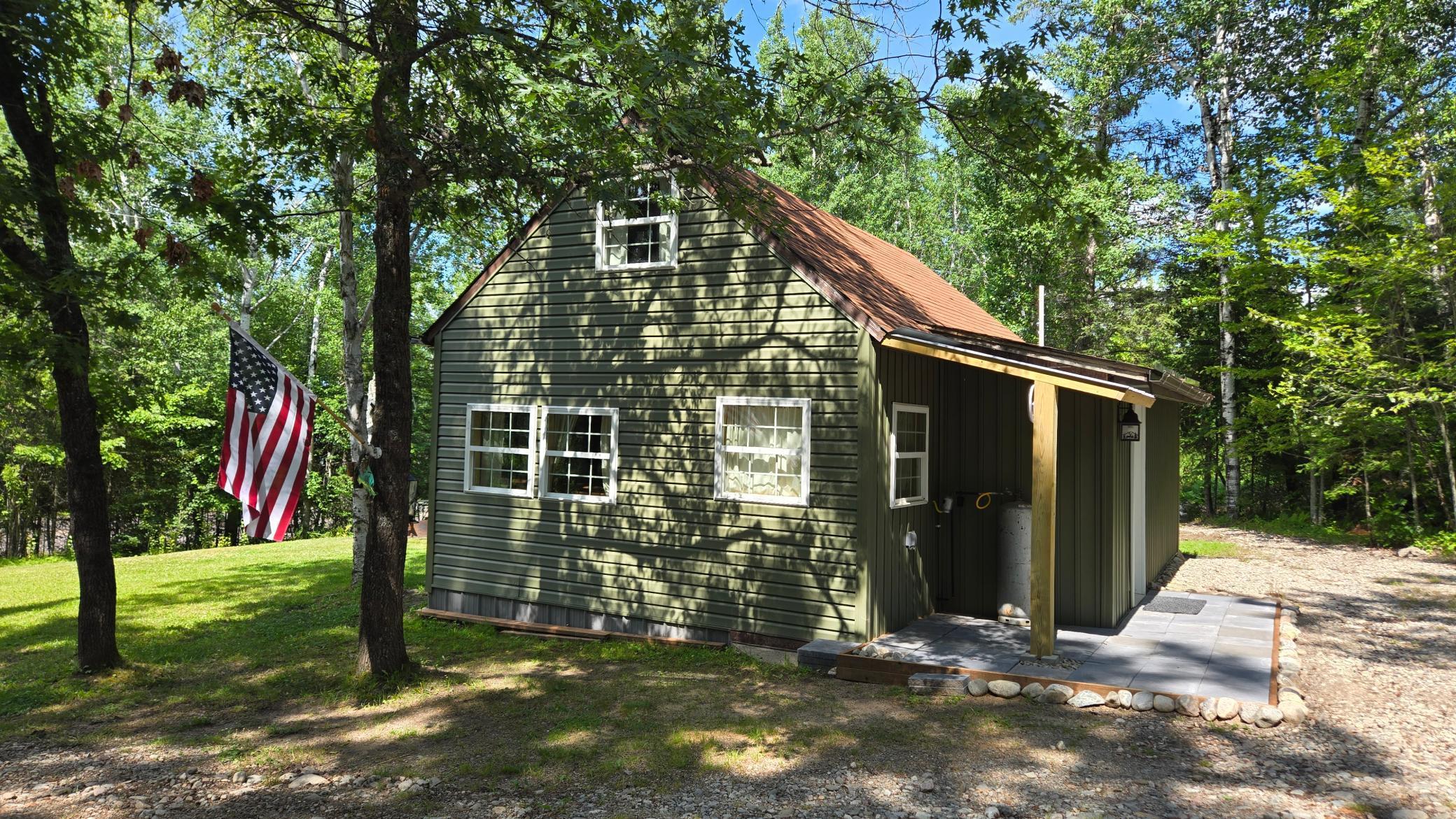 9096 Myrtle Lake Road