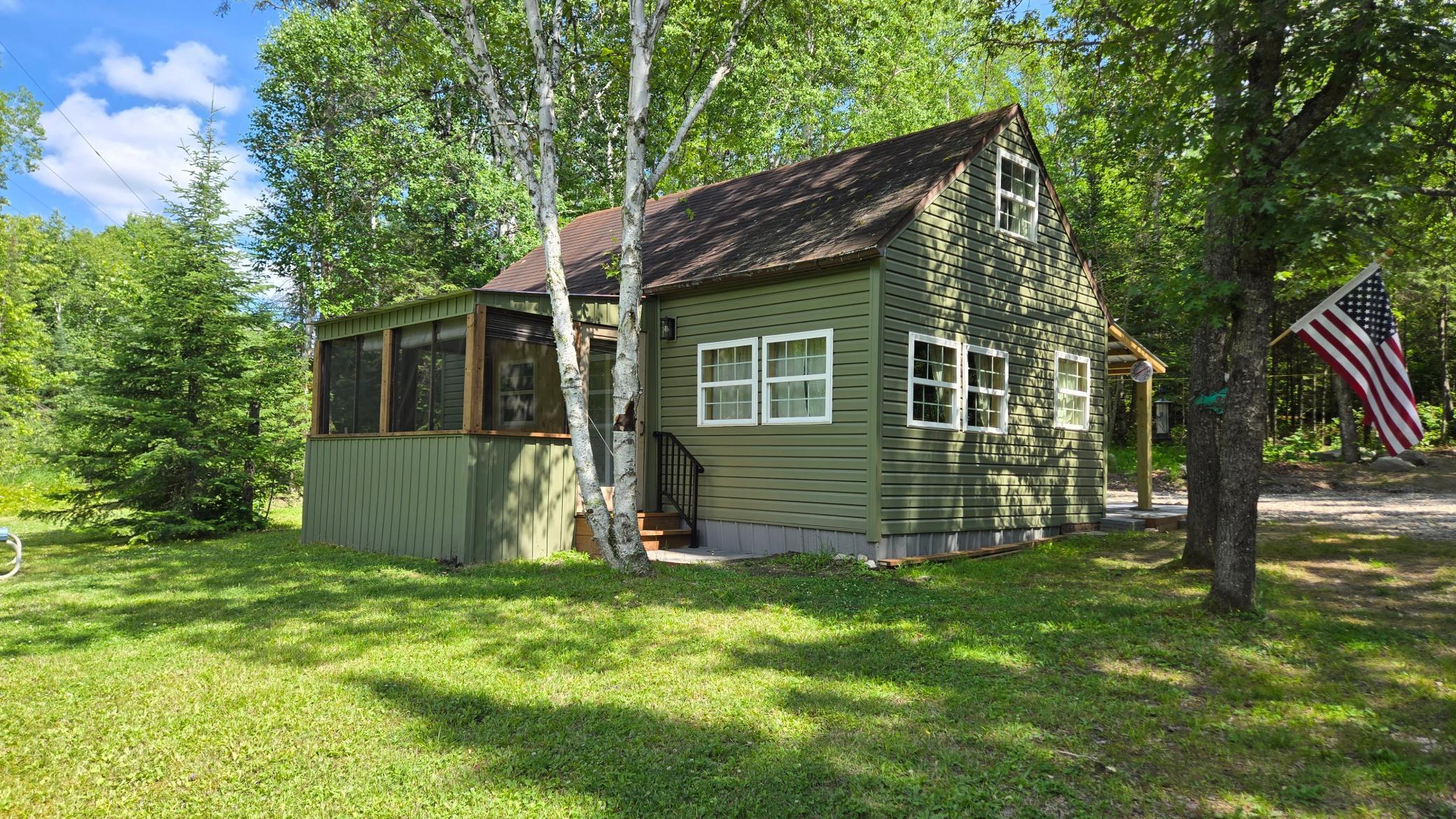 9096 Myrtle Lake Road