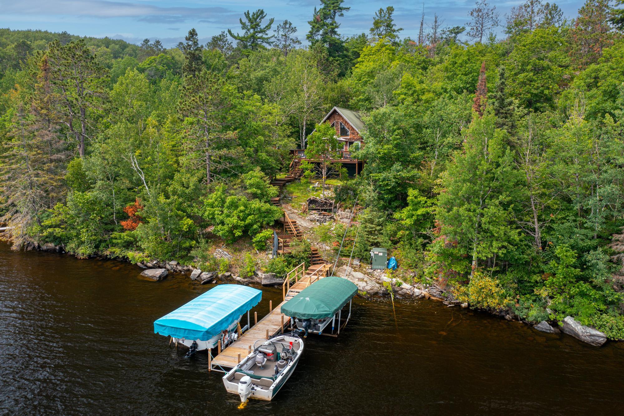 95608 Pine Island