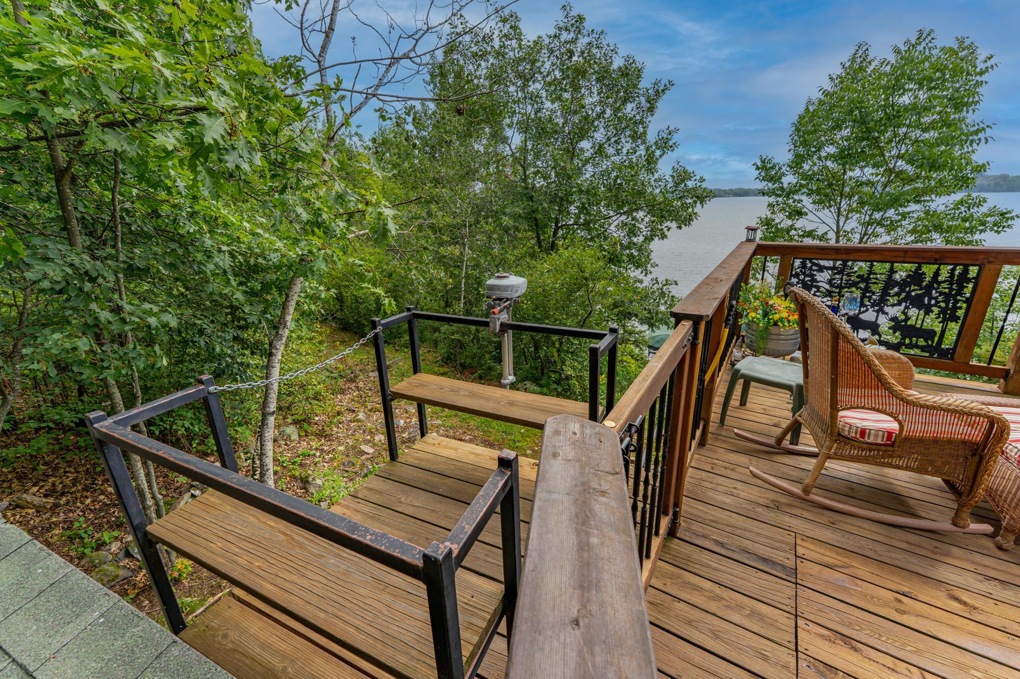 95608 Pine Island