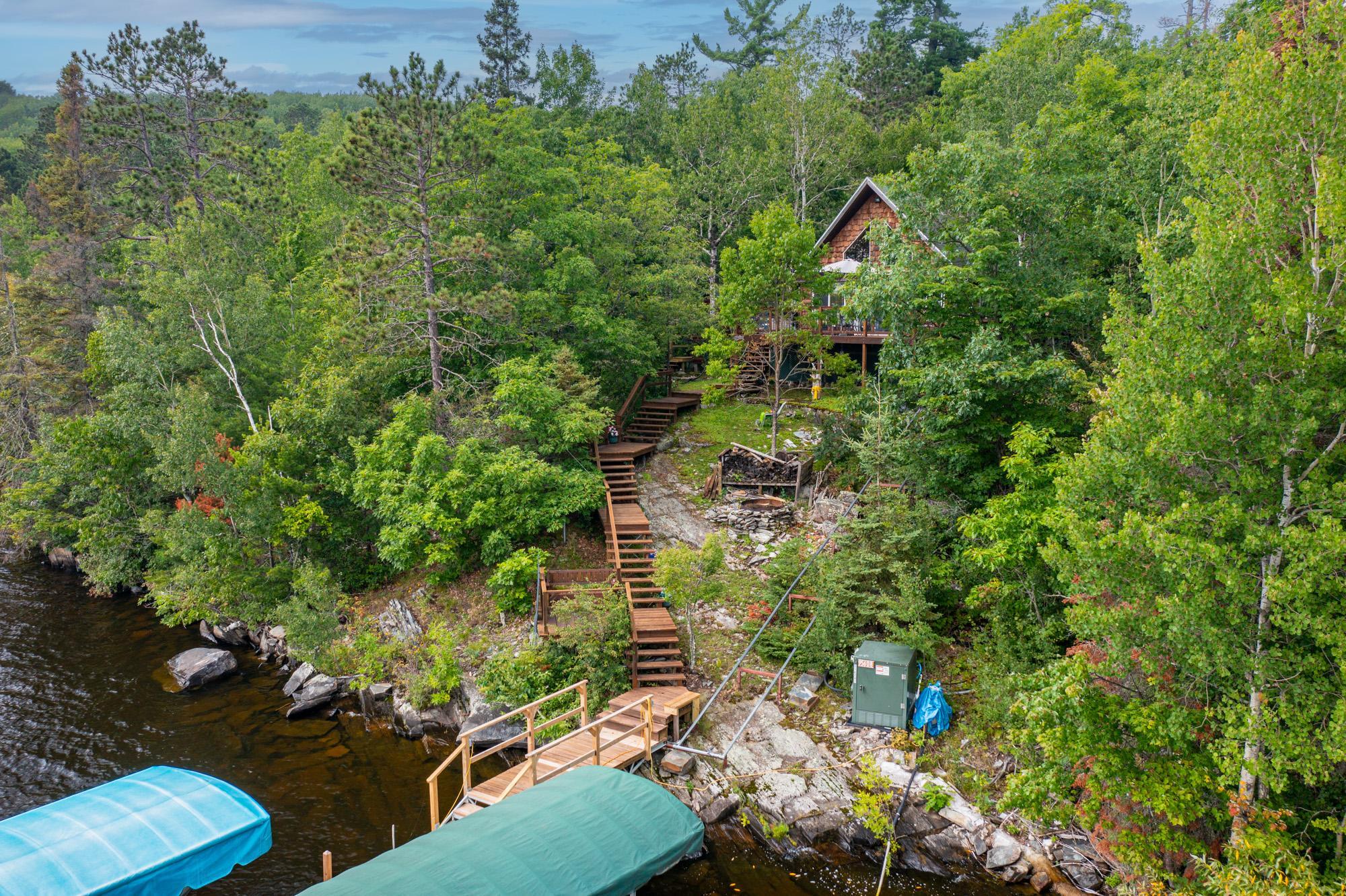 95608 Pine Island