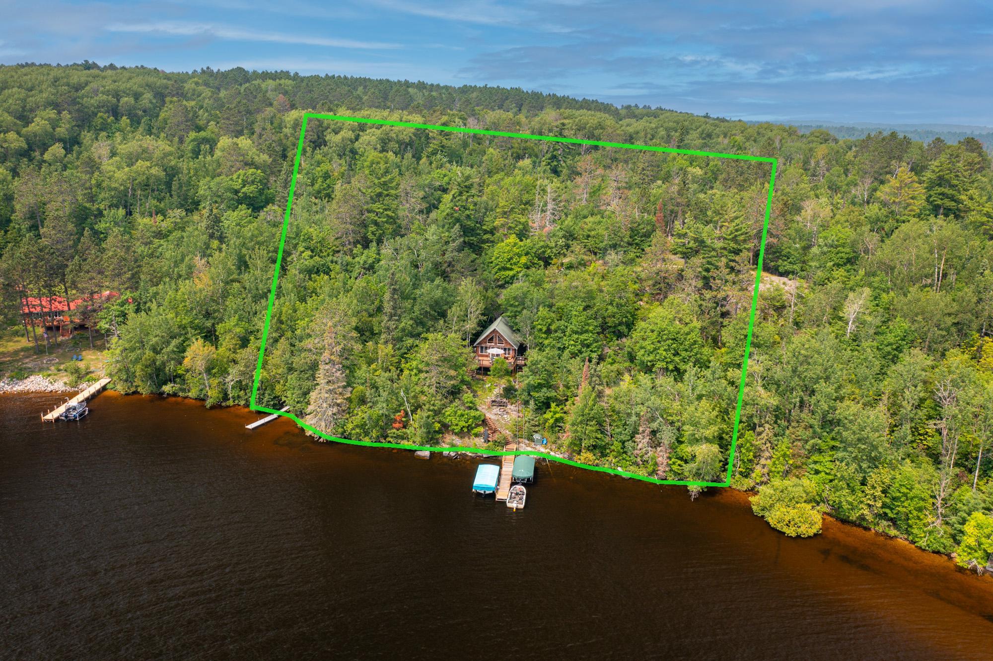 95608 Pine Island