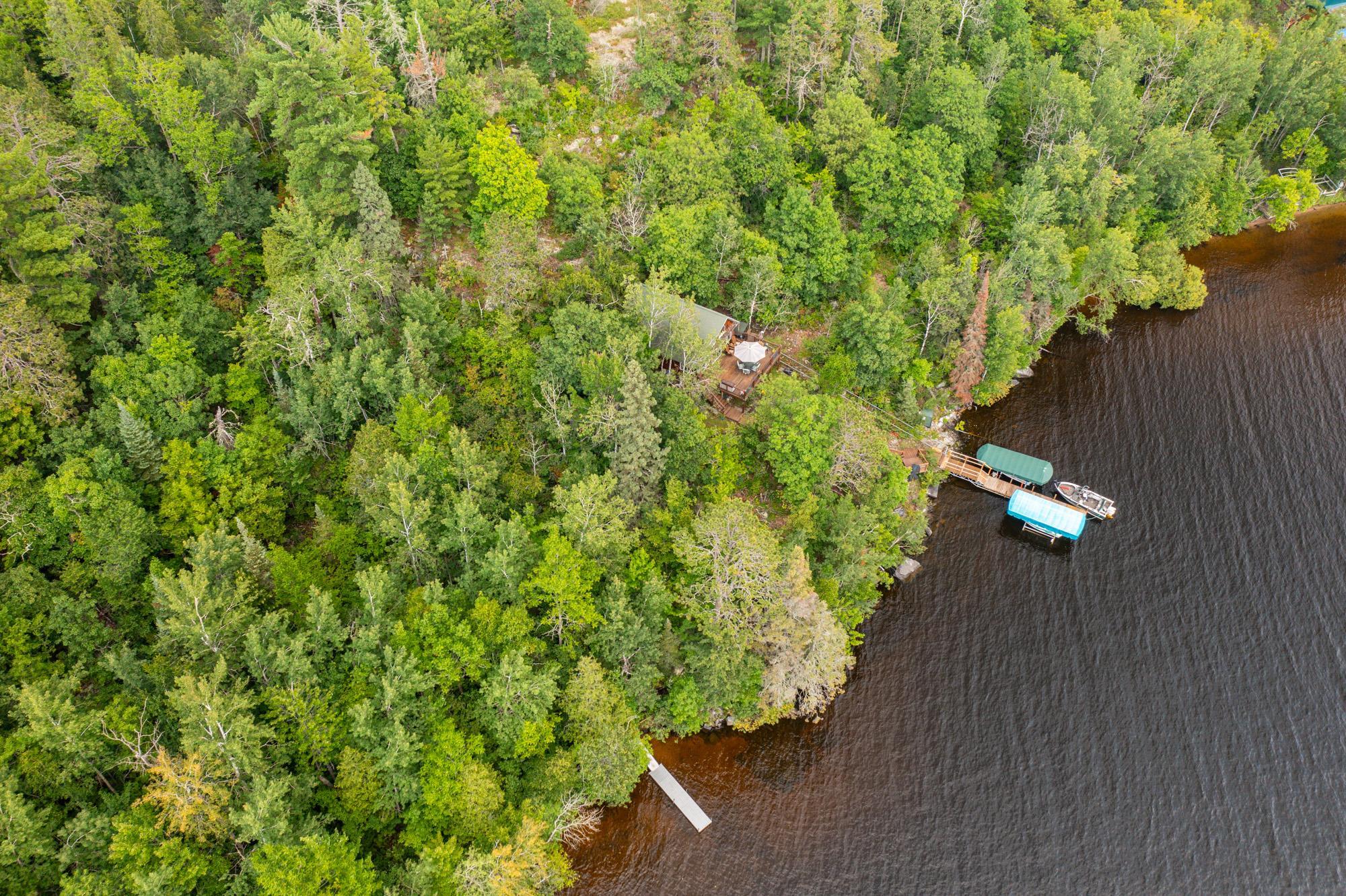 95608 Pine Island