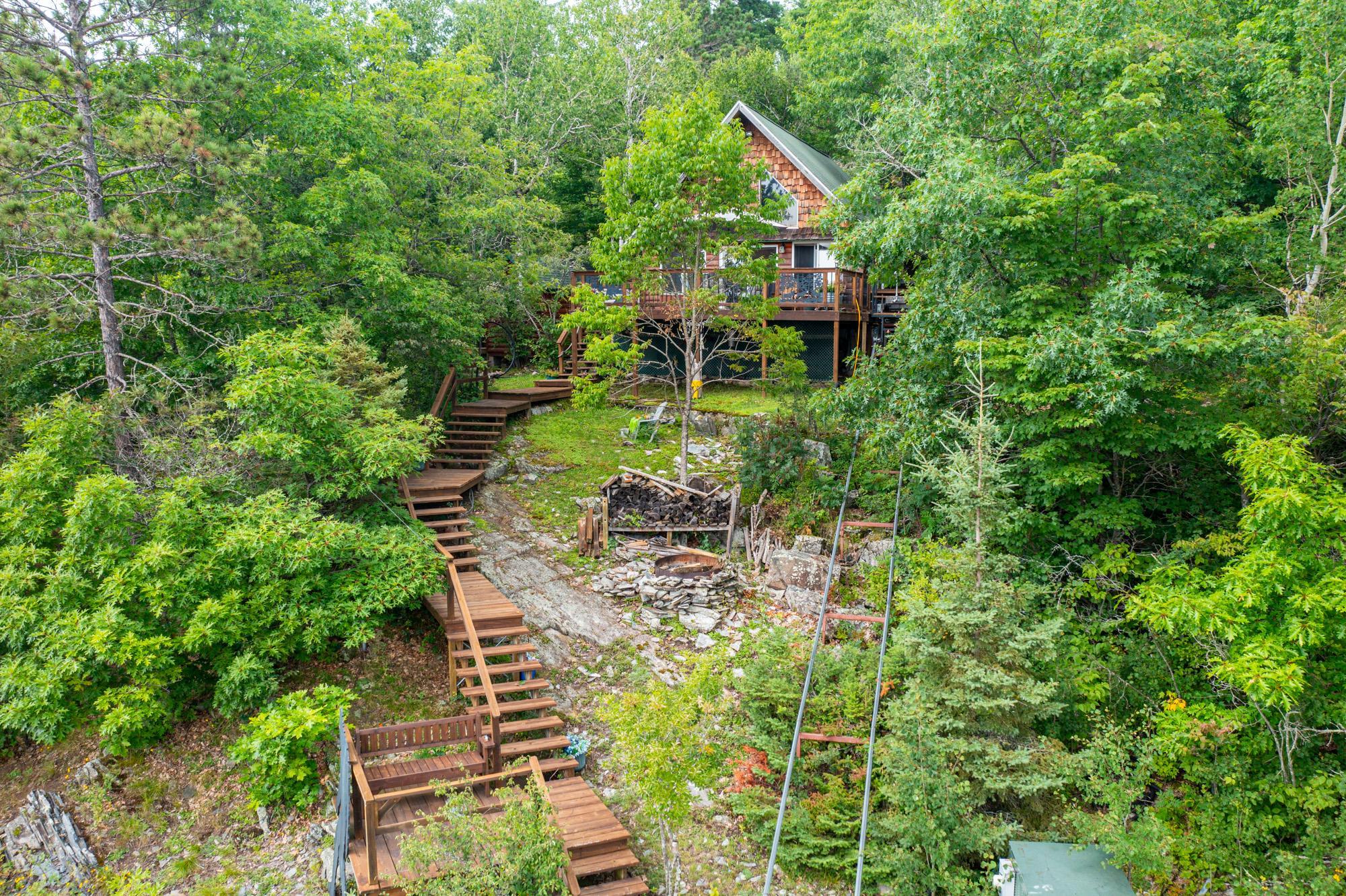 95608 Pine Island