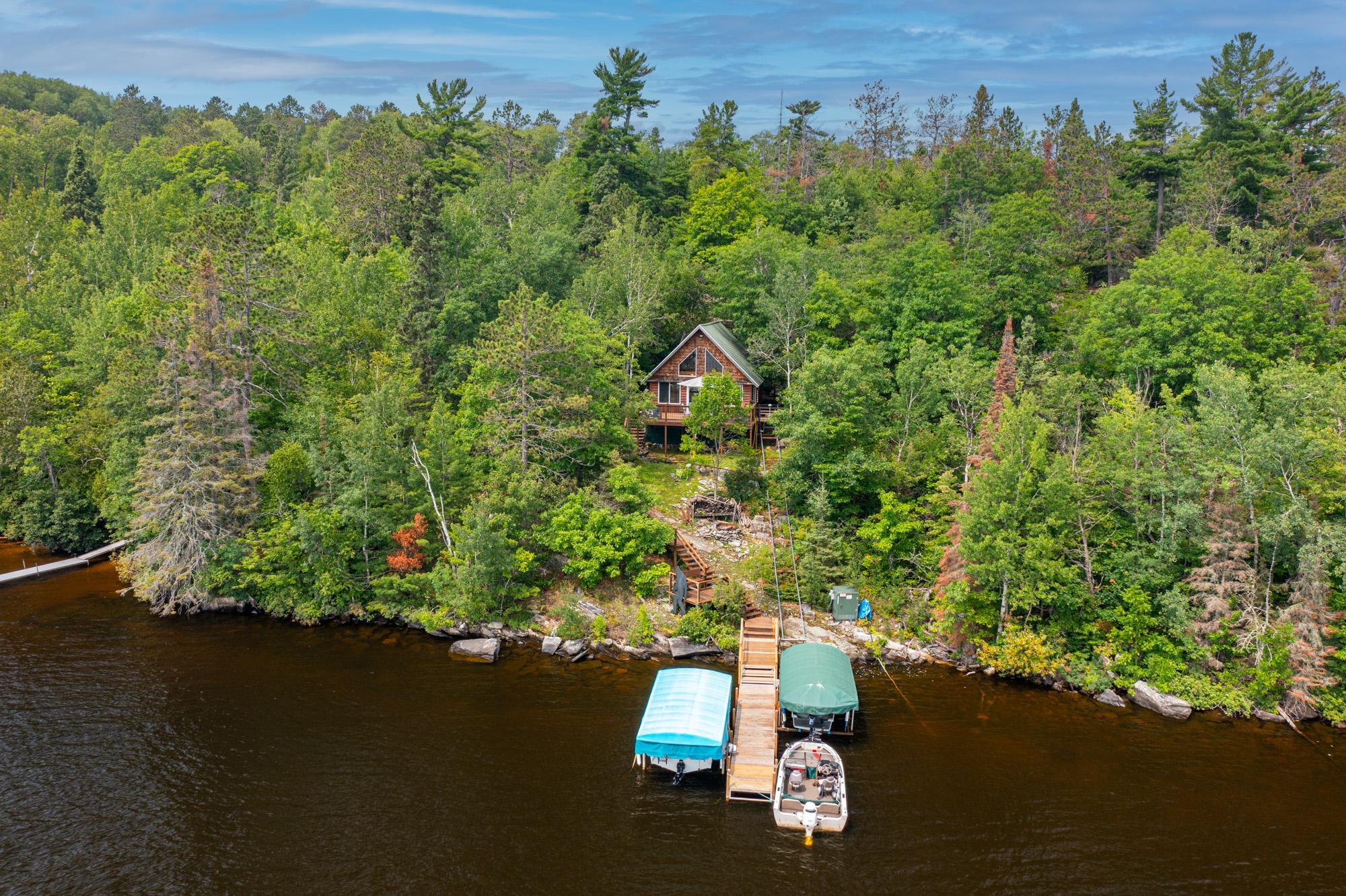 95608 Pine Island
