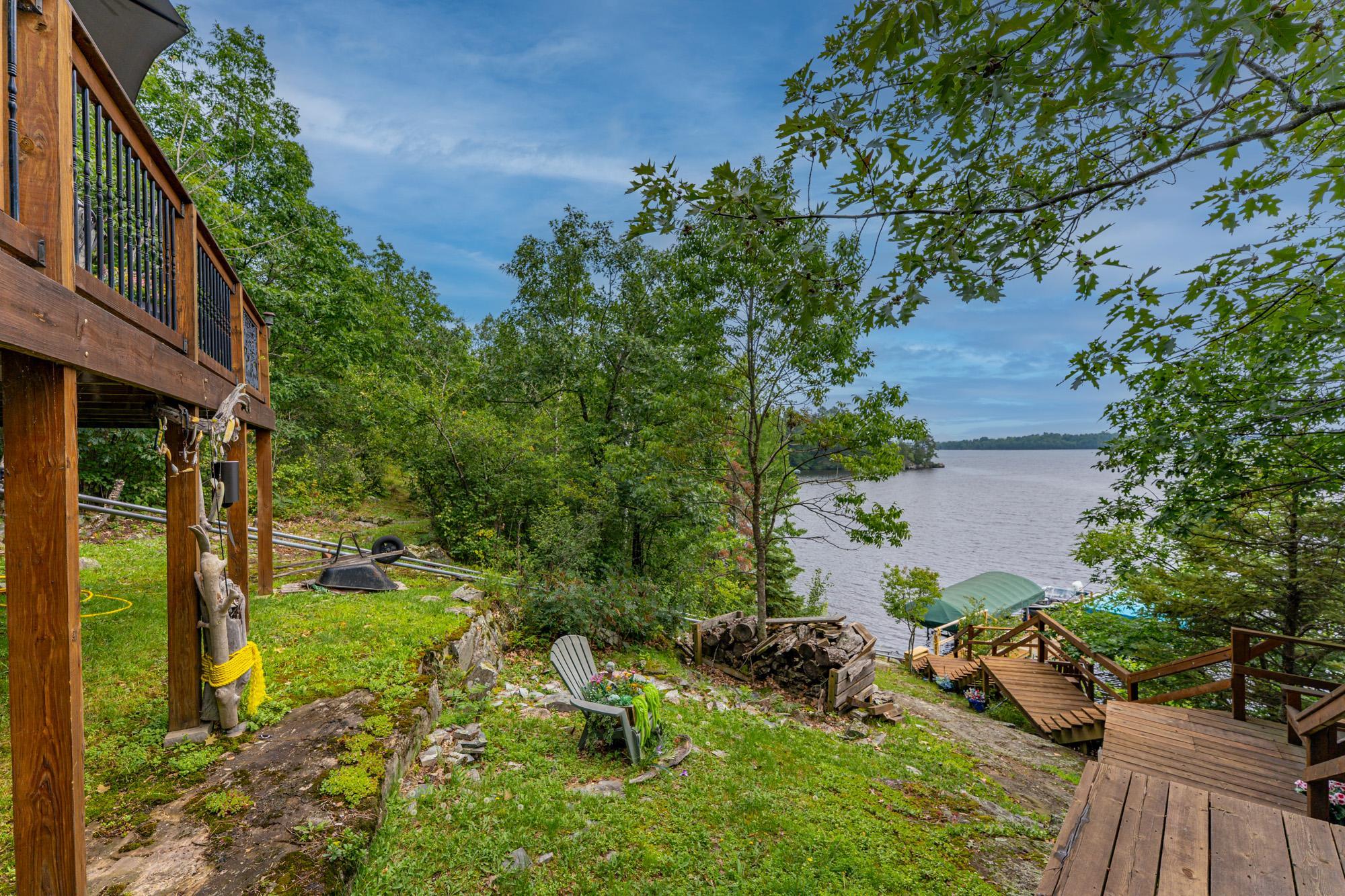 95608 Pine Island