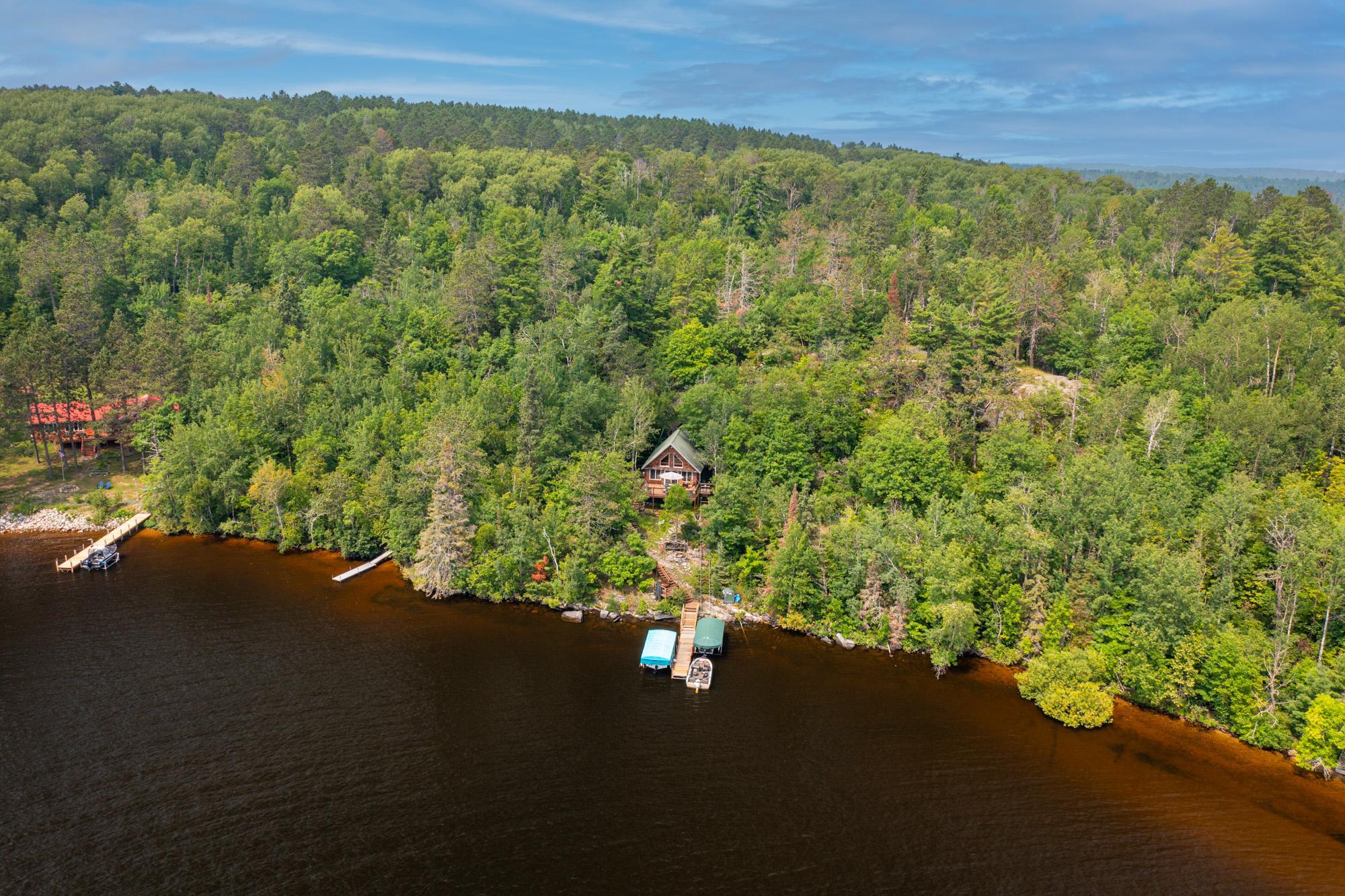 95608 Pine Island