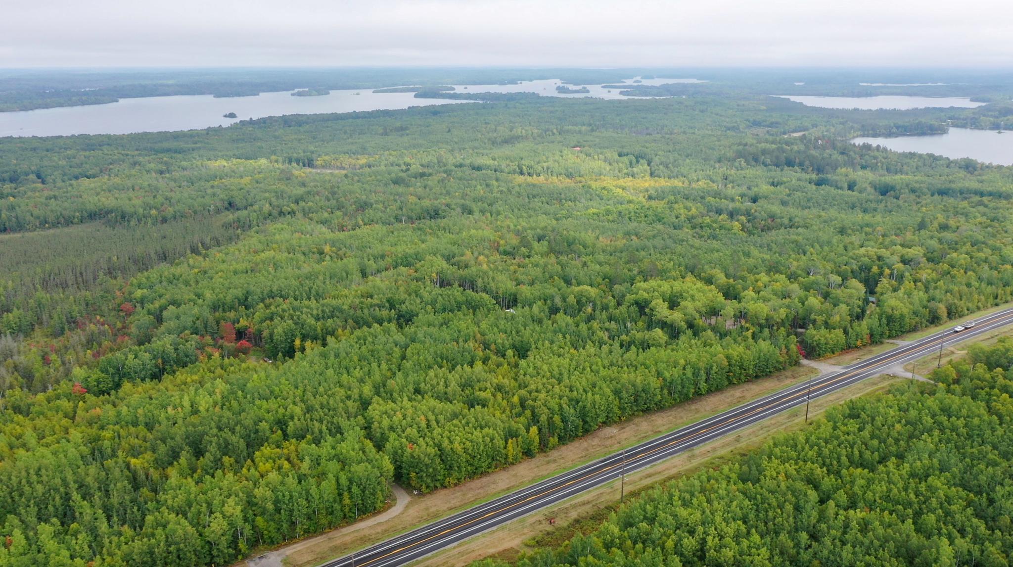 Parcel 3 TBD Hwy 115