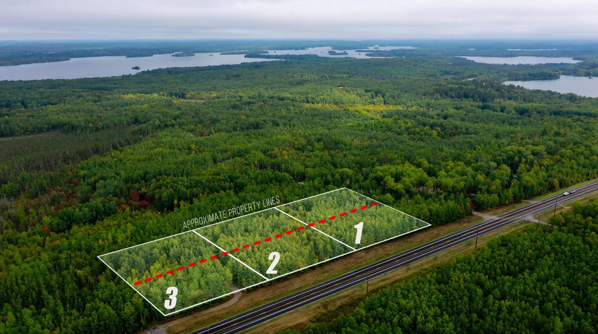 Parcel 3 TBD Hwy 115