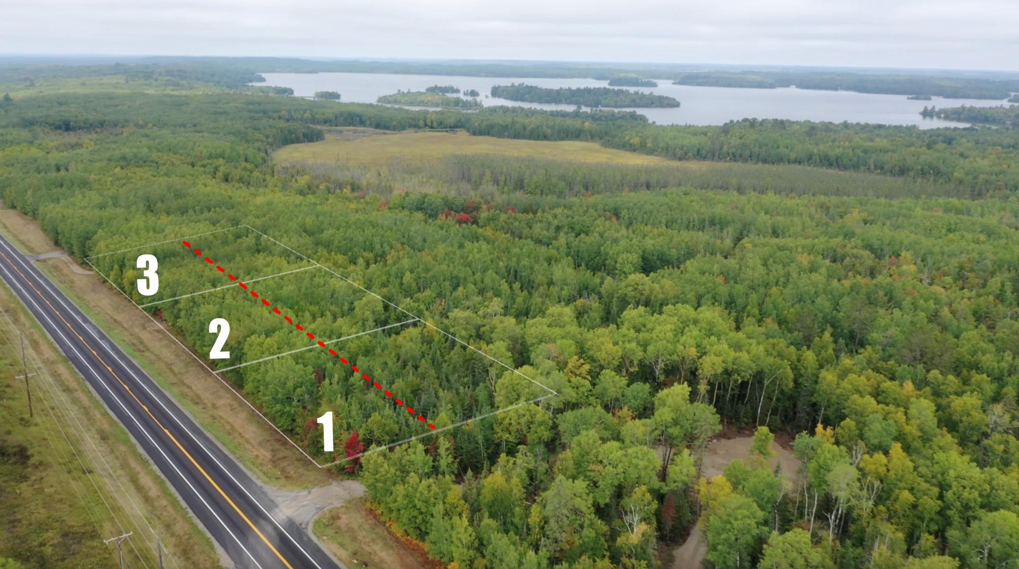 Parcel 3 TBD Hwy 115