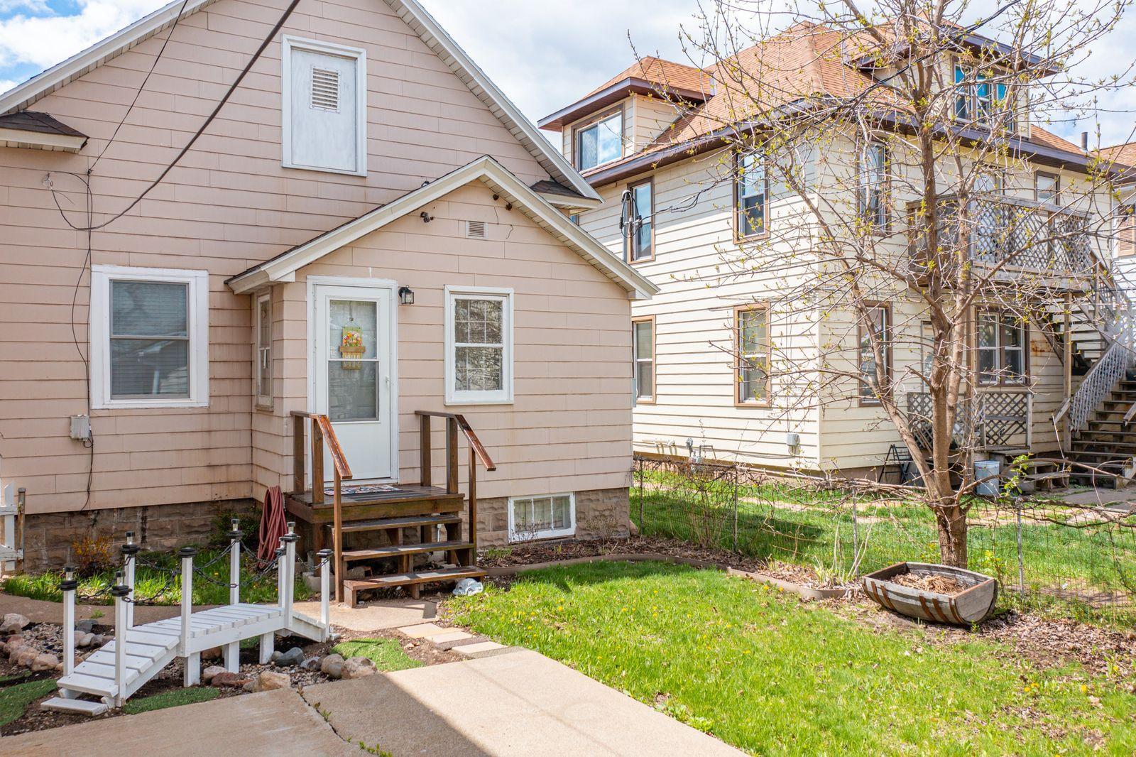 203 3rd Street S