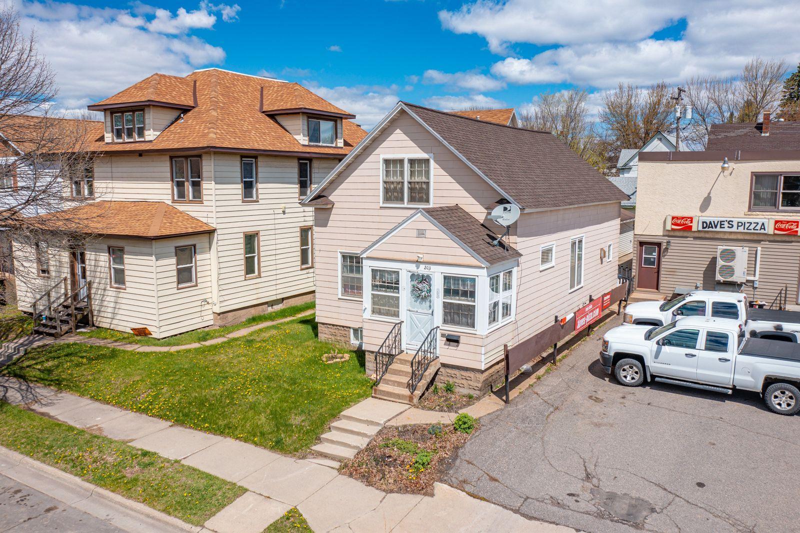 203 3rd Street S