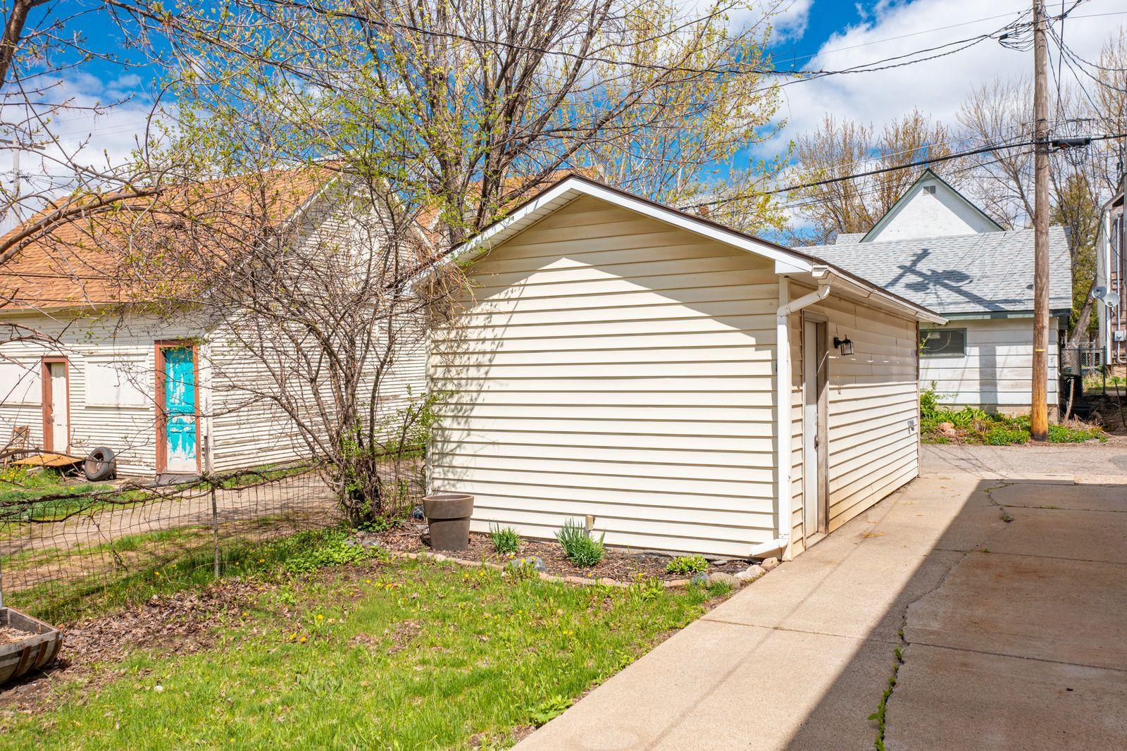203 3rd Street S