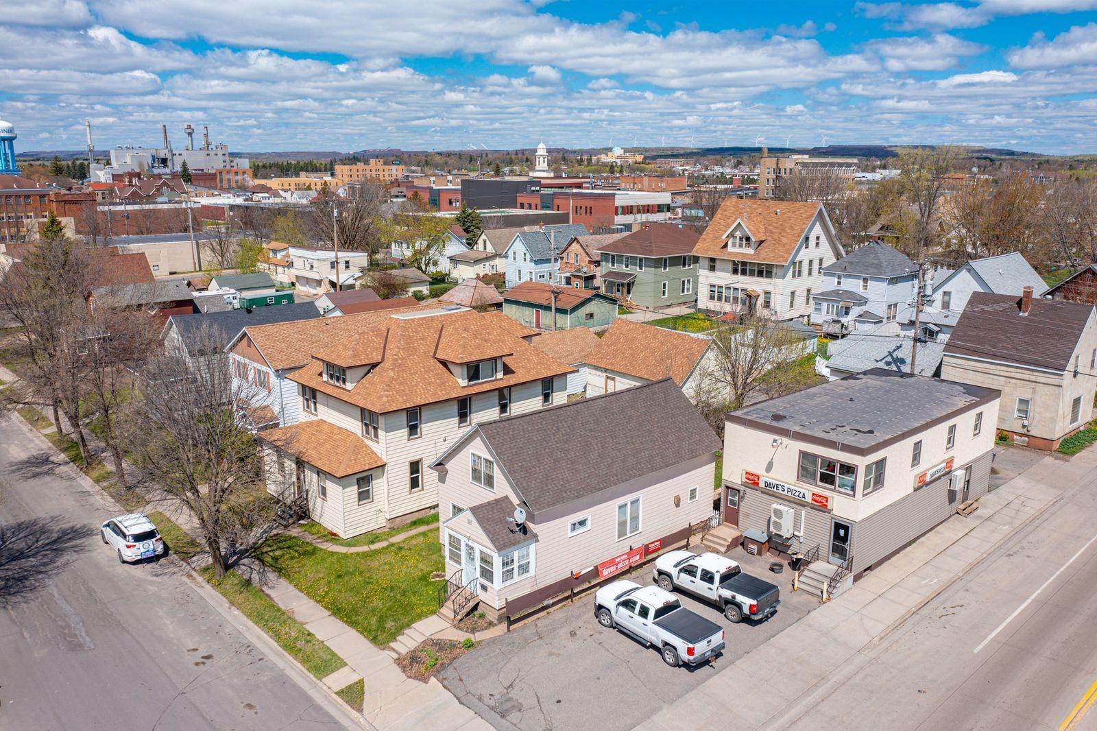 203 3rd Street S