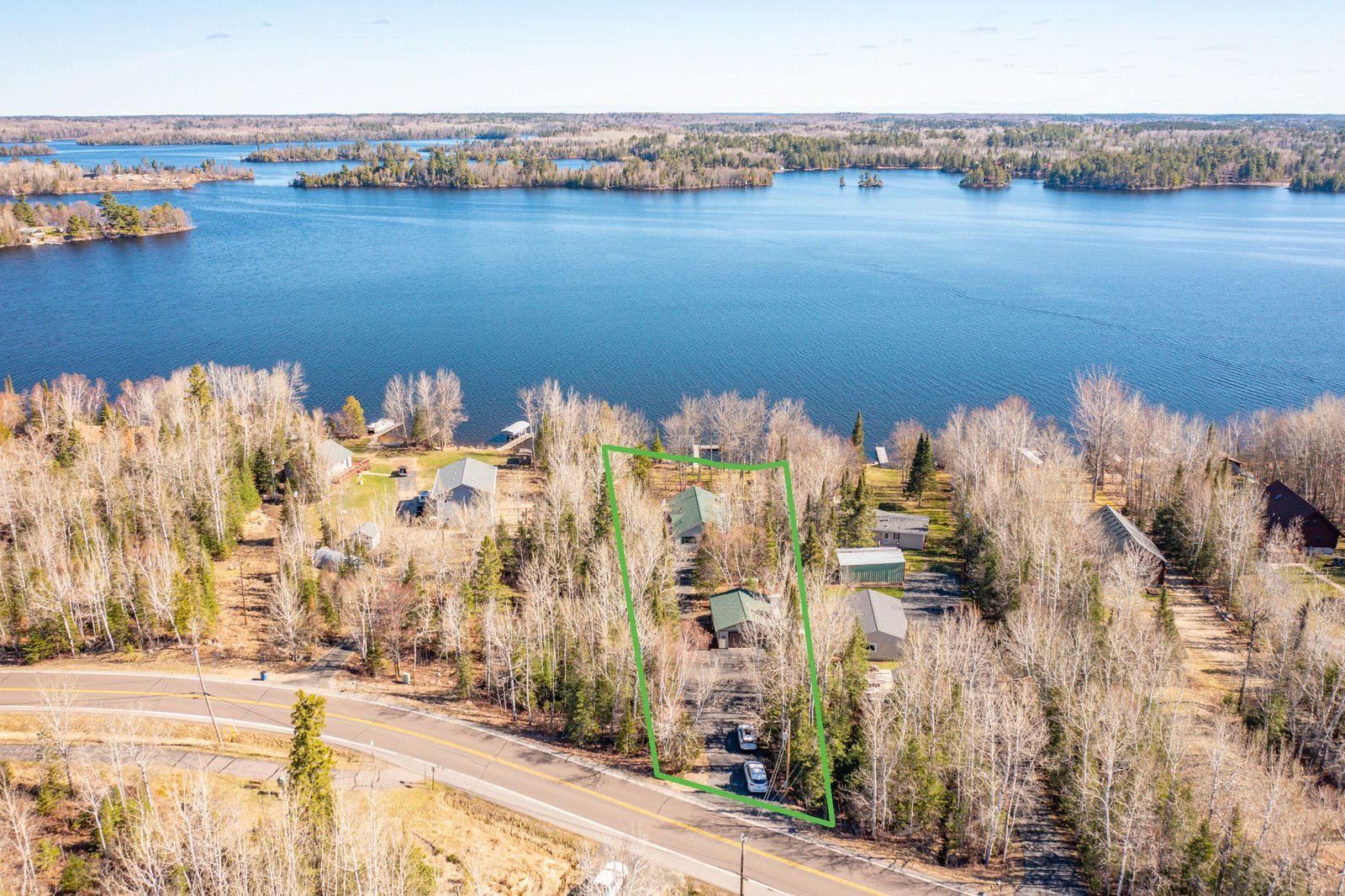 4452 Moccasin Point Rd Bypass