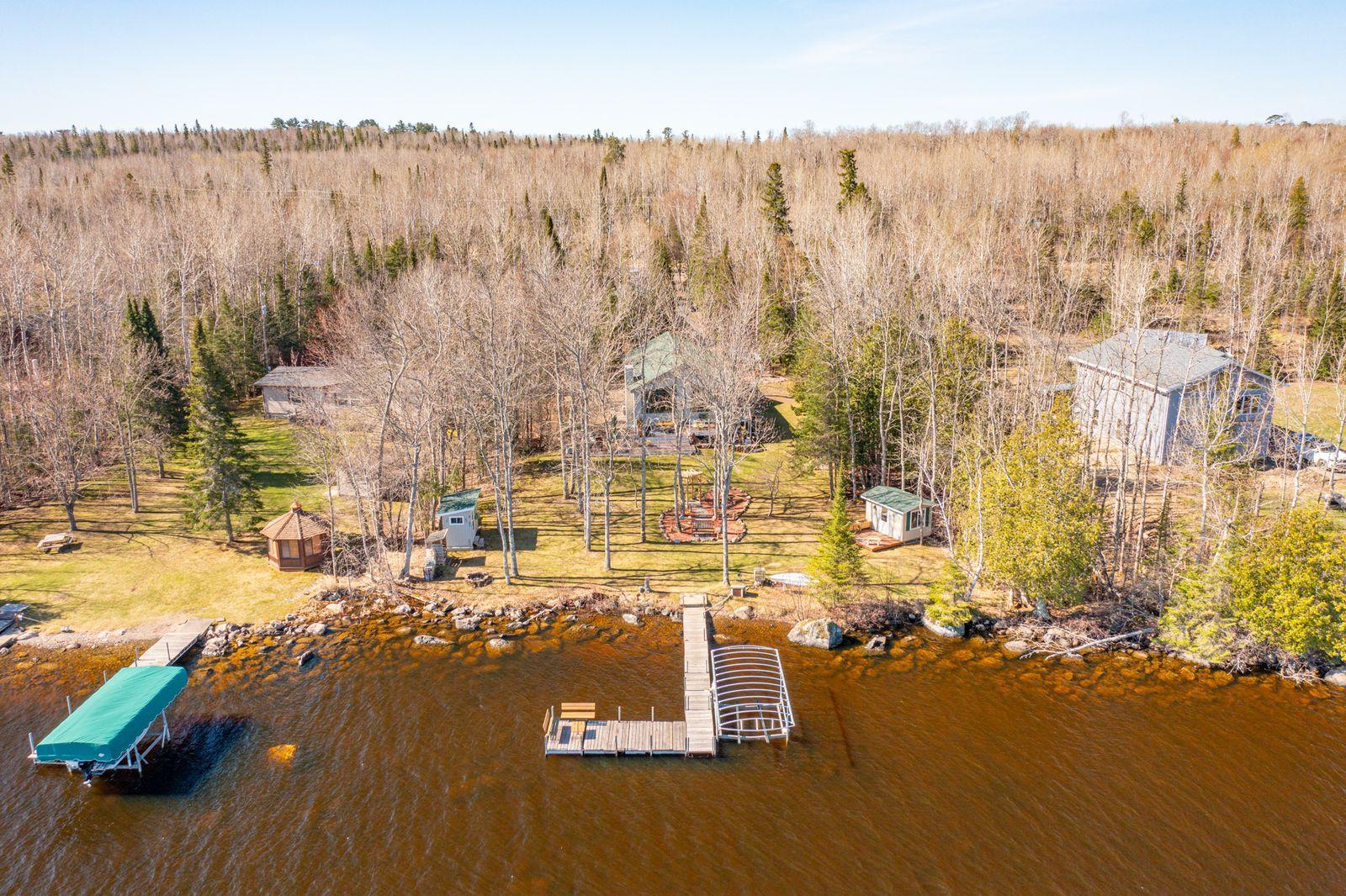 4452 Moccasin Point Rd Bypass