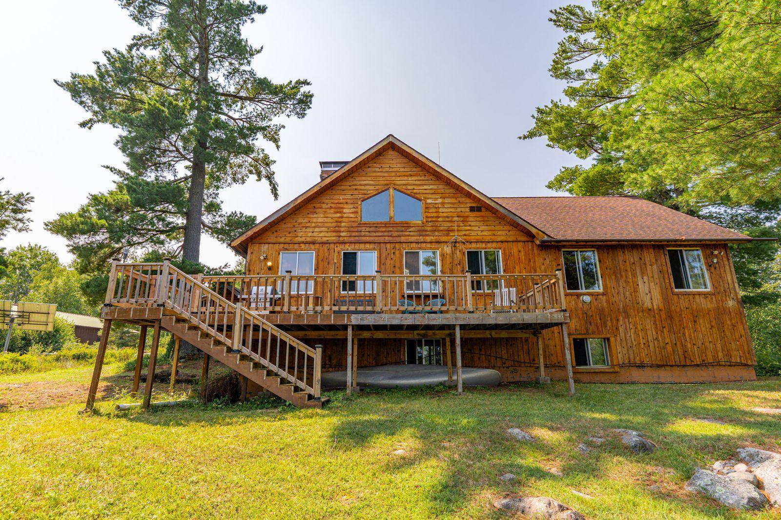 953 Kelly Trail
