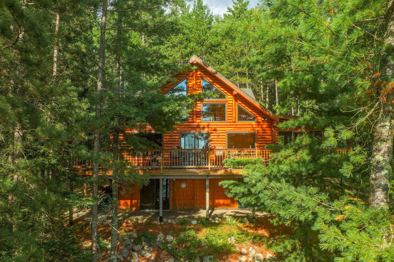 95822 Pine Island