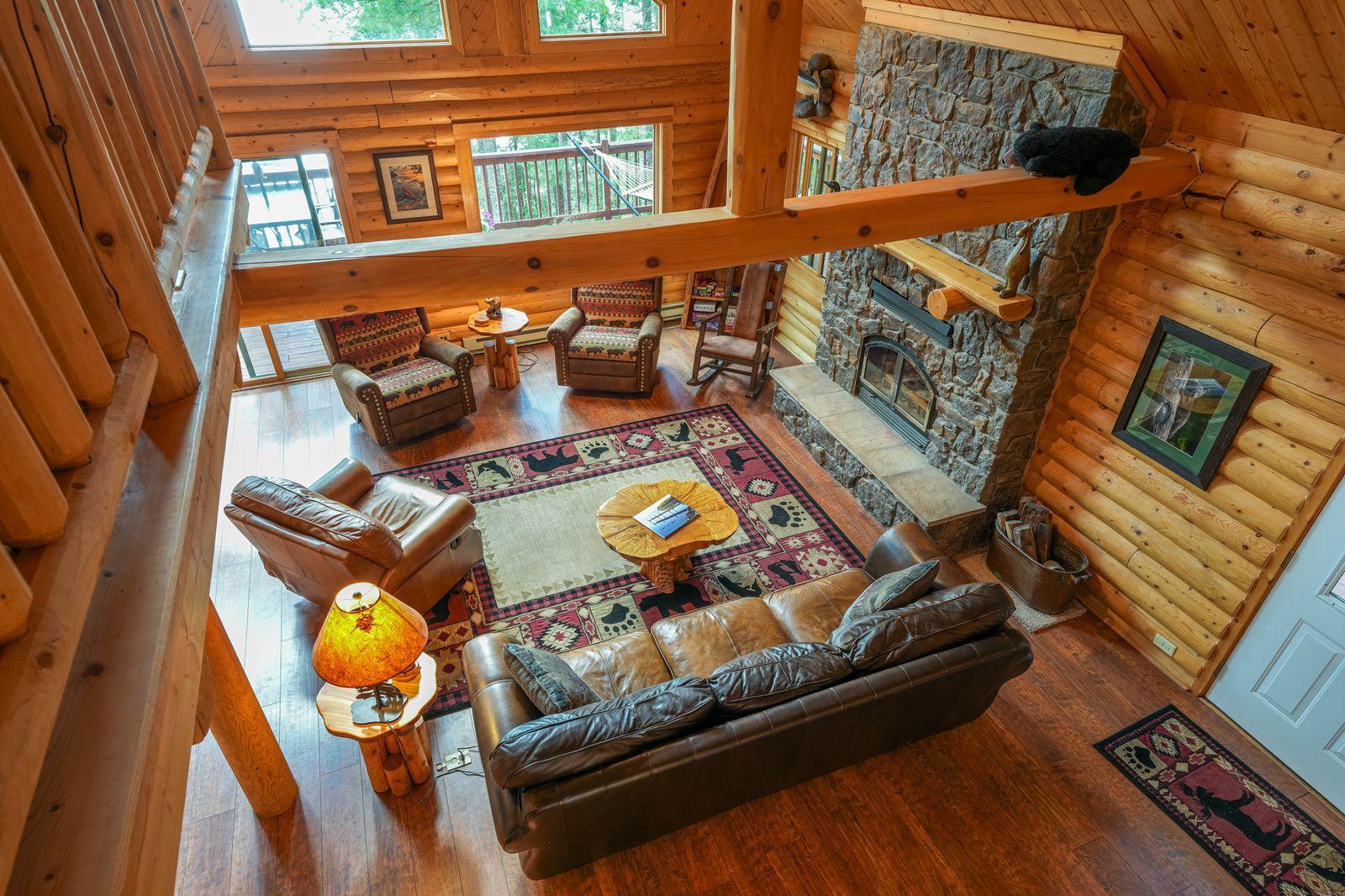 95822 Pine Island