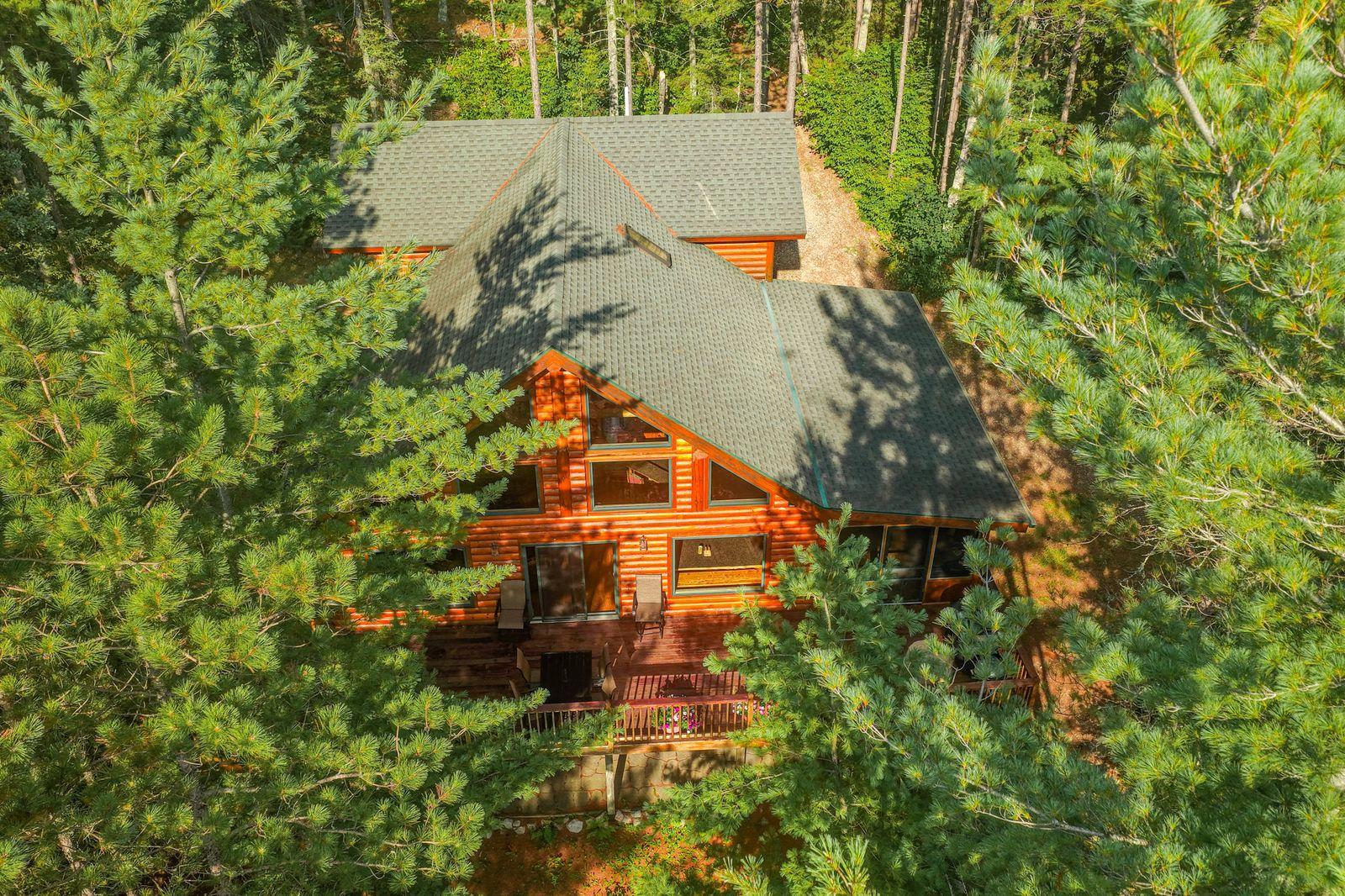 95822 Pine Island