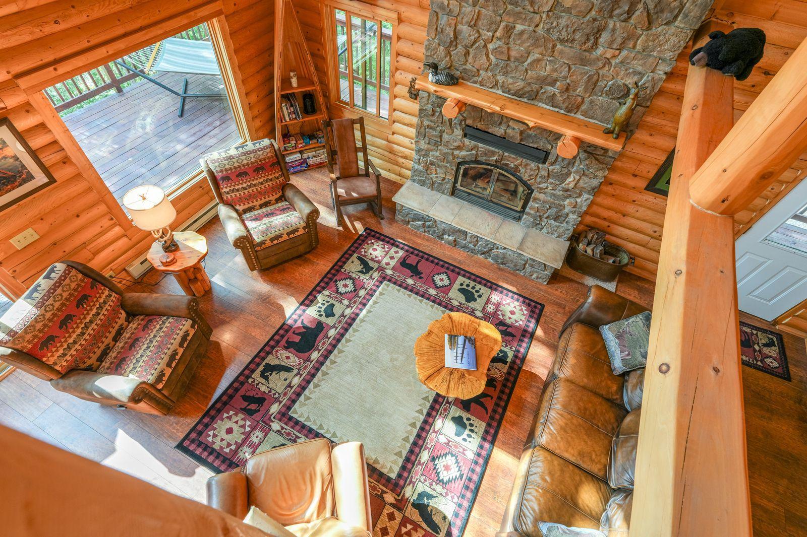 95822 Pine Island