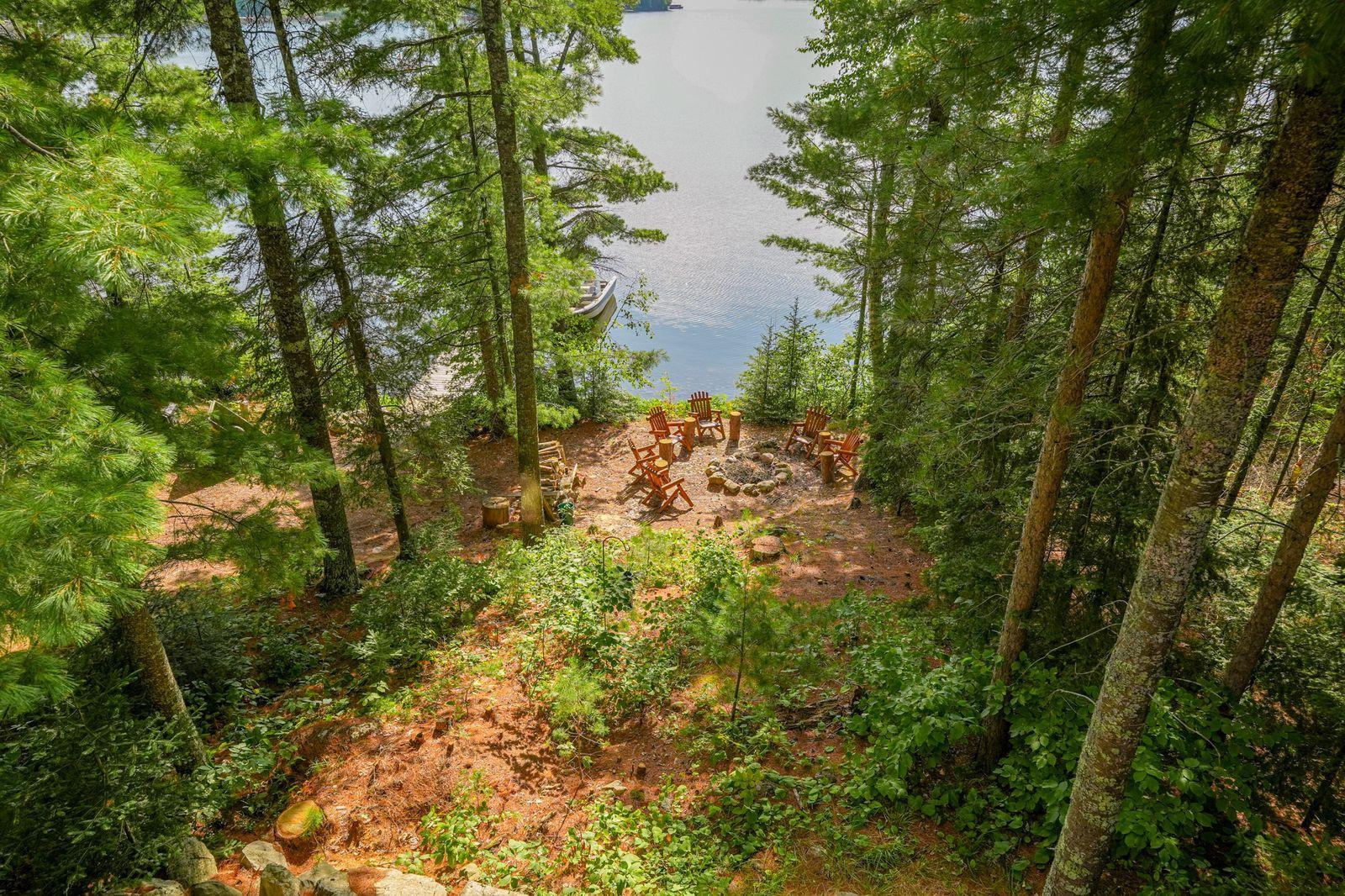 95822 Pine Island