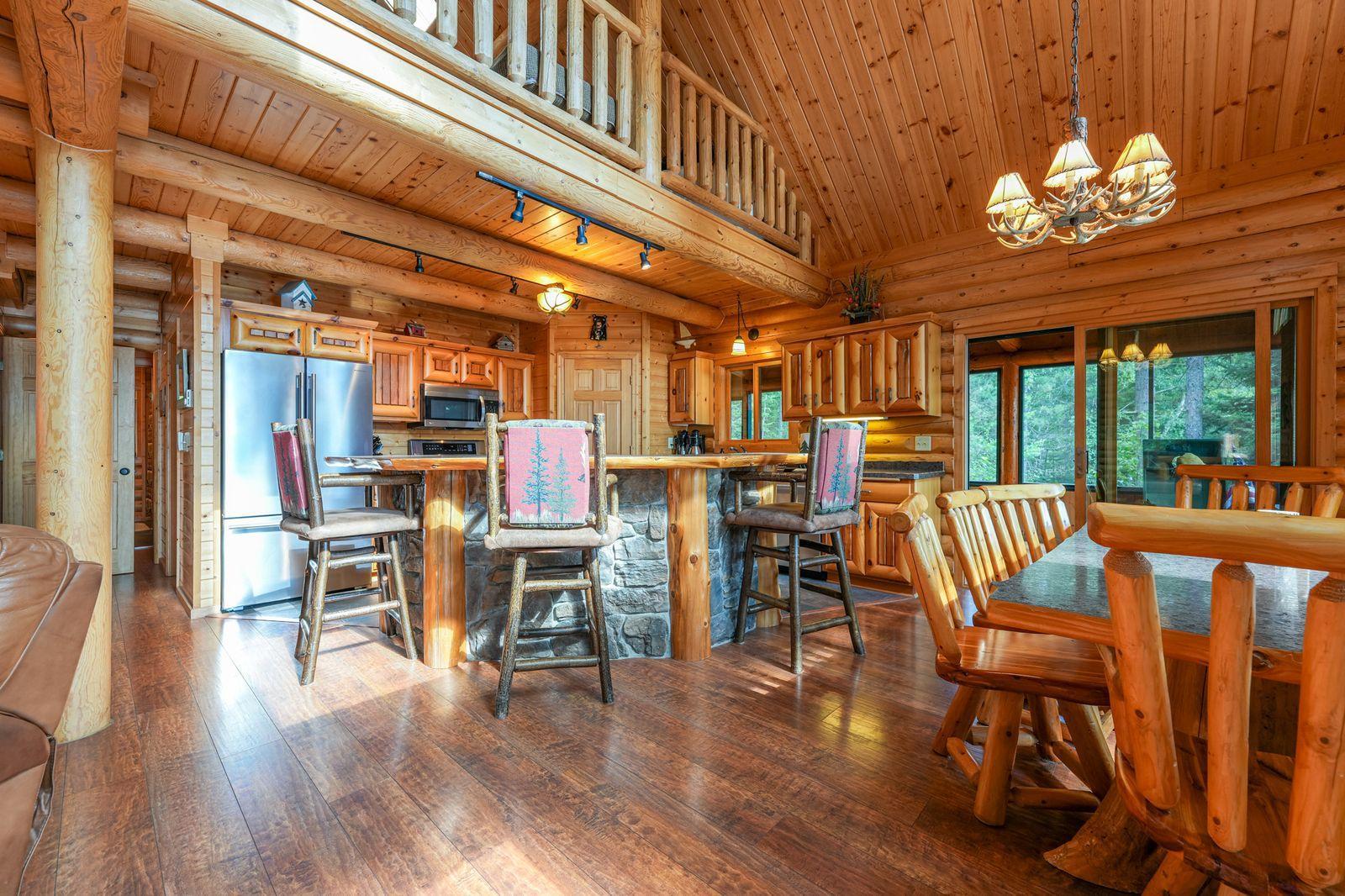 95822 Pine Island