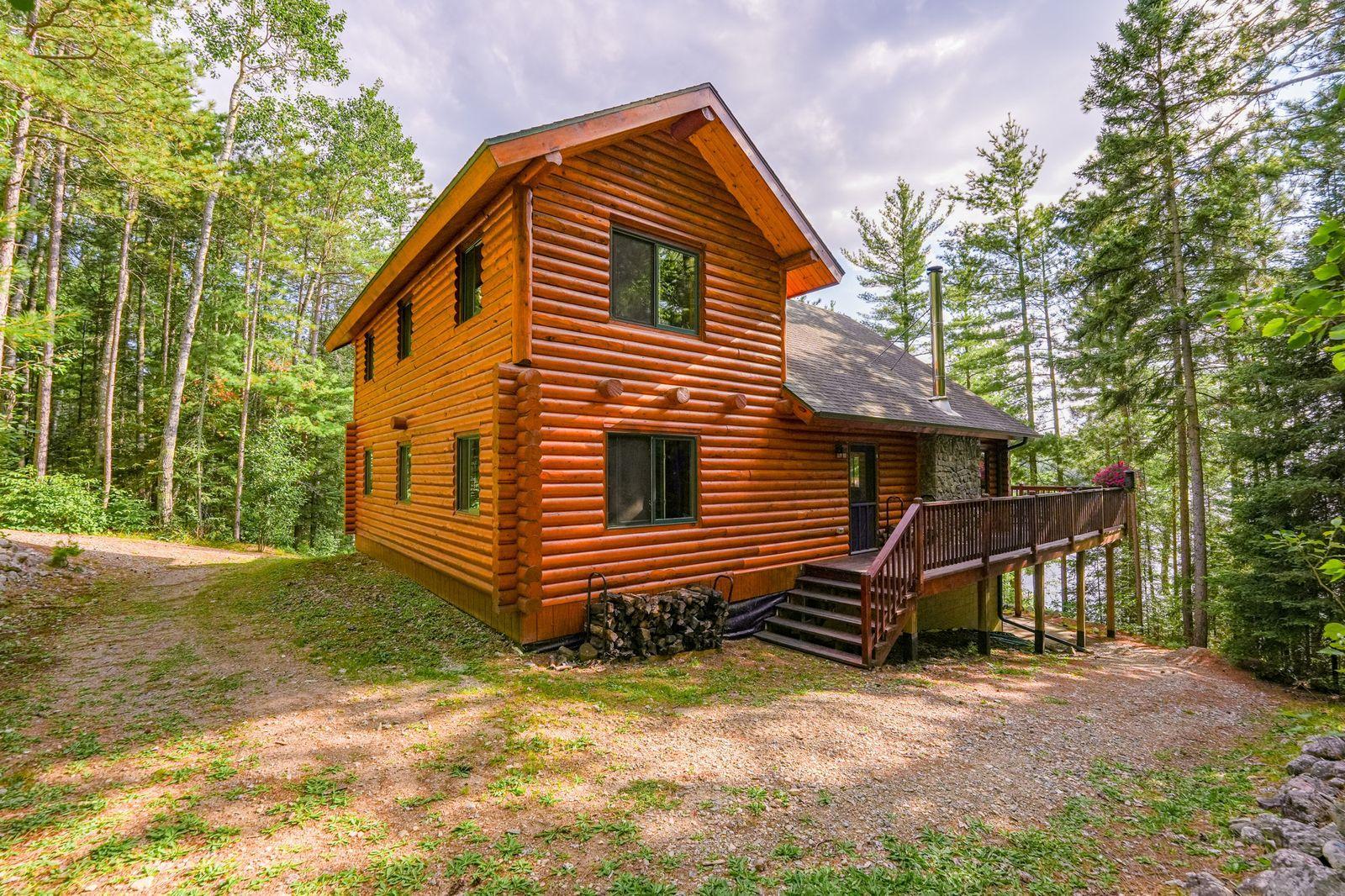 95822 Pine Island
