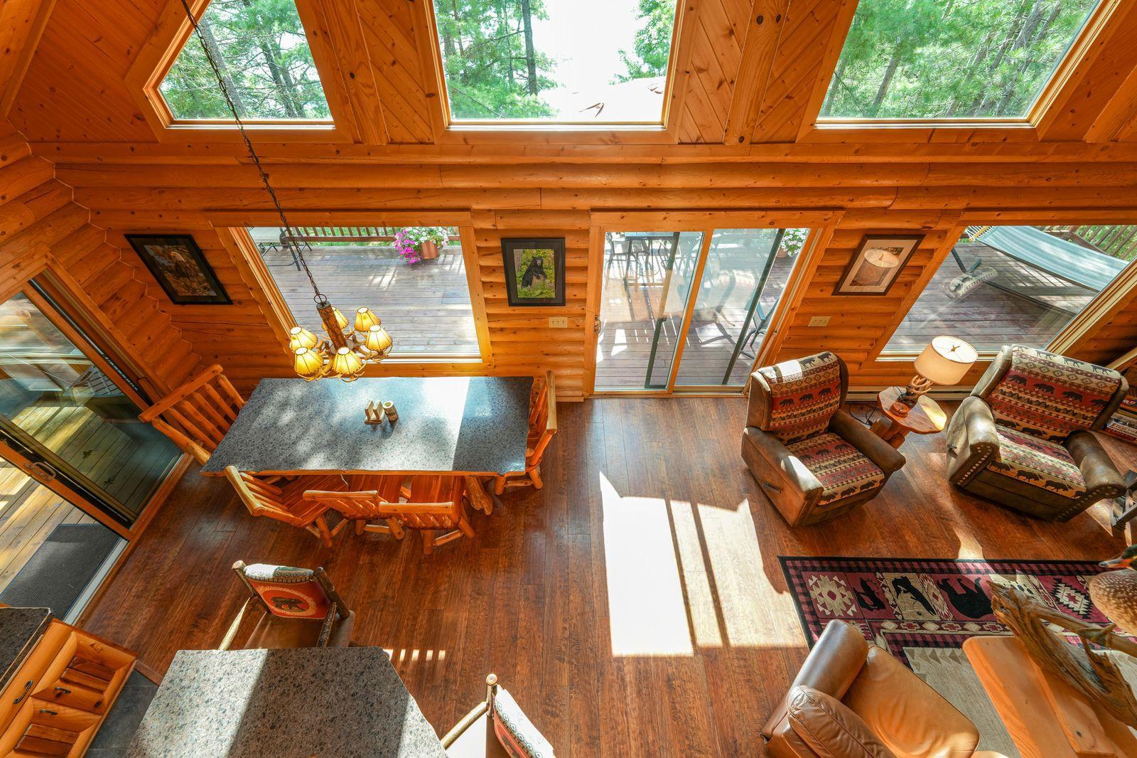 95822 Pine Island