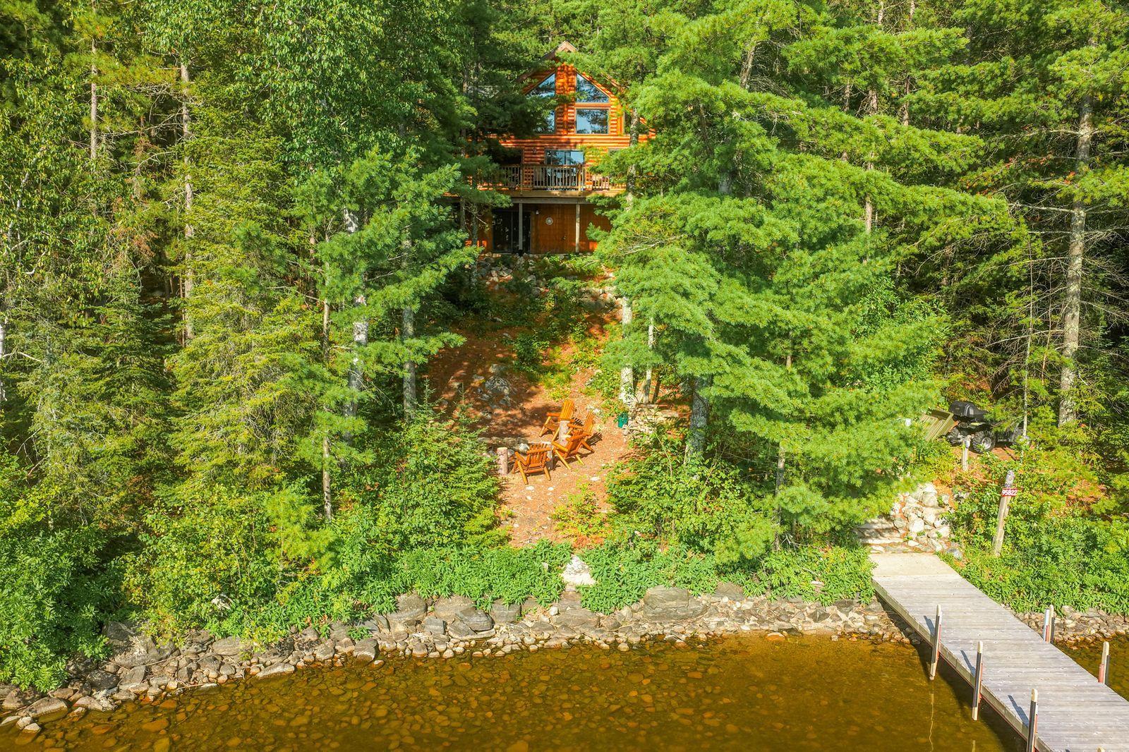 95822 Pine Island