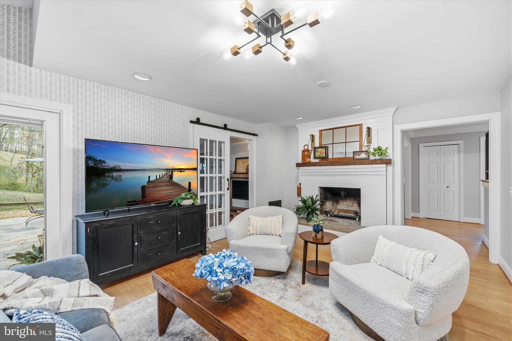 7360 BEAR WALLOW DRIVE