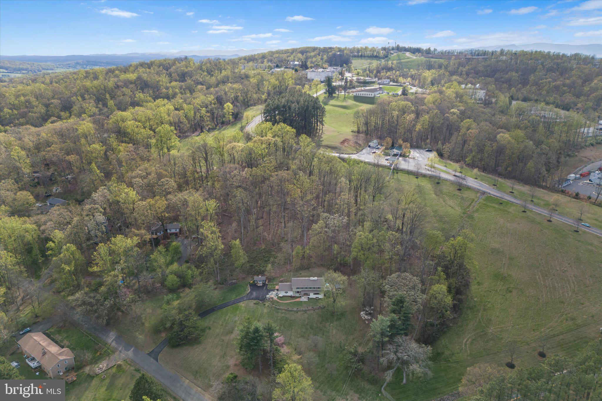 7360 BEAR WALLOW DRIVE