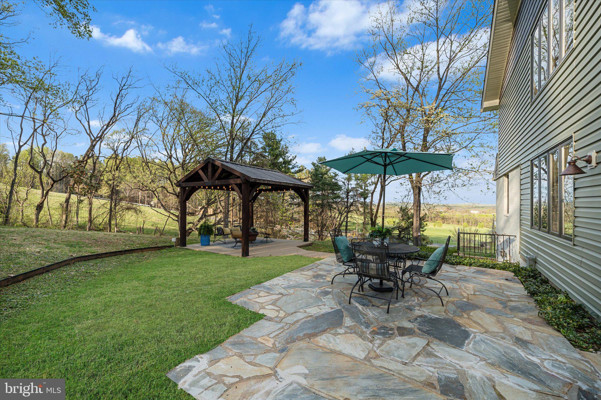 7360 BEAR WALLOW DRIVE