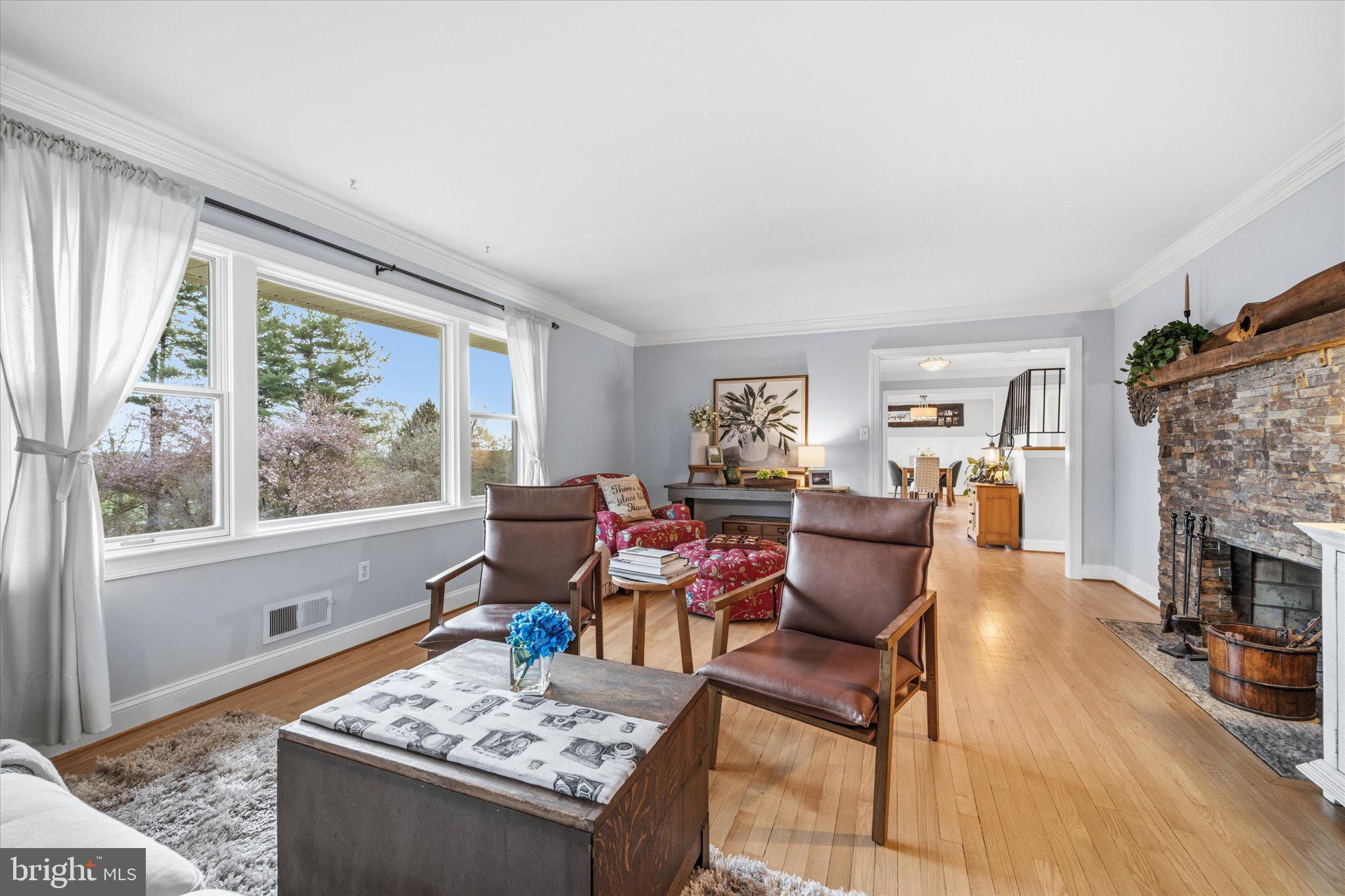 7360 BEAR WALLOW DRIVE