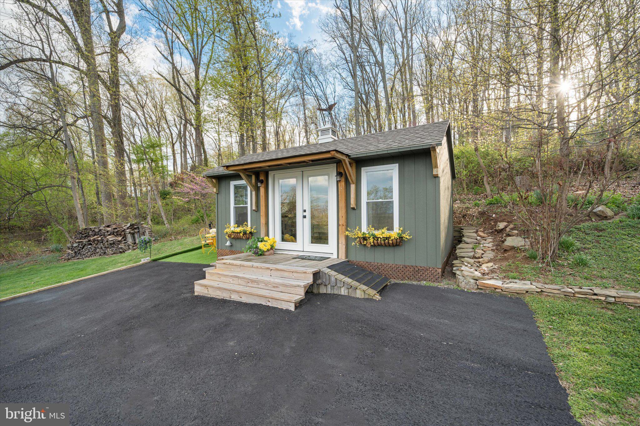 7360 BEAR WALLOW DRIVE